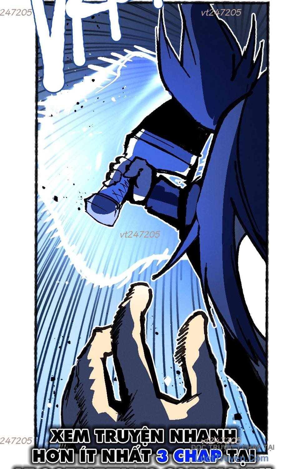 Không Gian Tùy Thân Của Tiểu Long Chapter 6 - 9