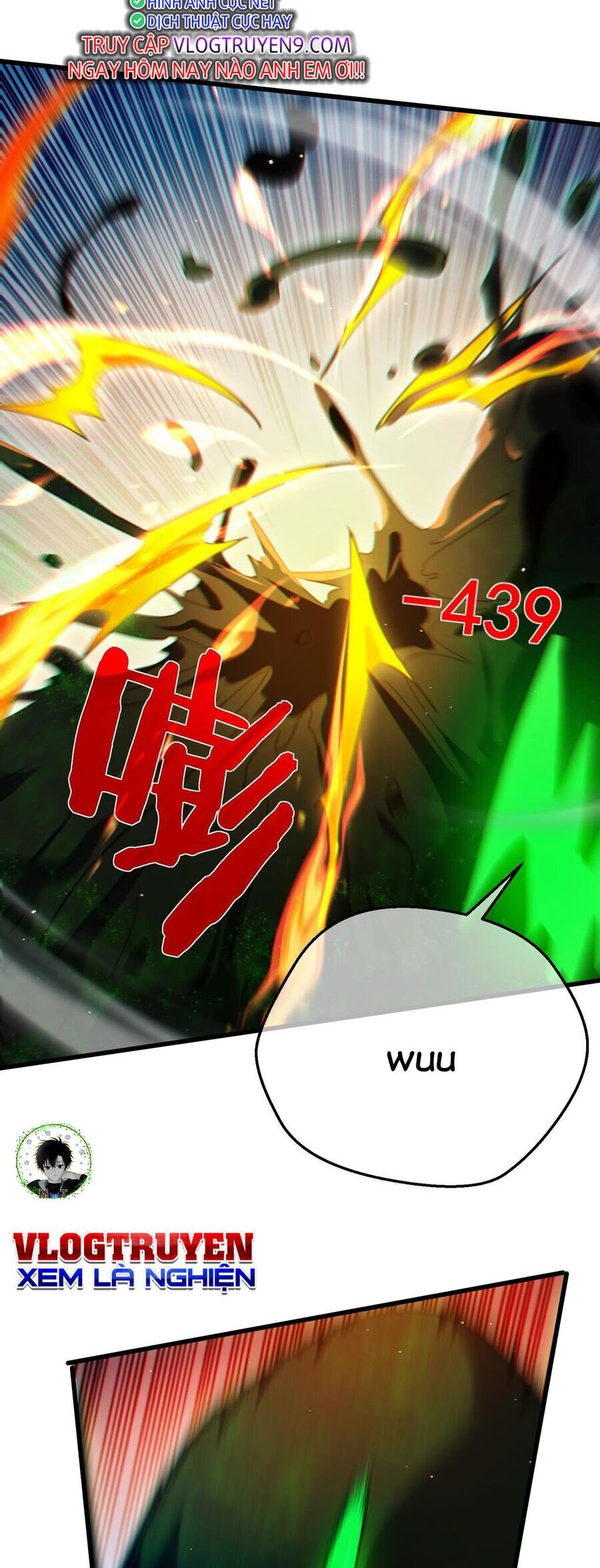 Vô Địch Bị Động Tạo Ra Tấn Sát Thương Chapter 10 - 28