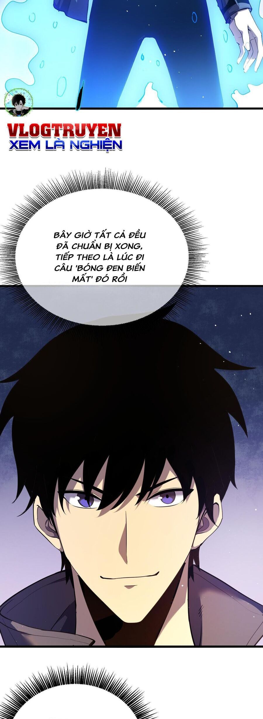 Vô Địch Bị Động Tạo Ra Tấn Sát Thương Chapter 10 - 45