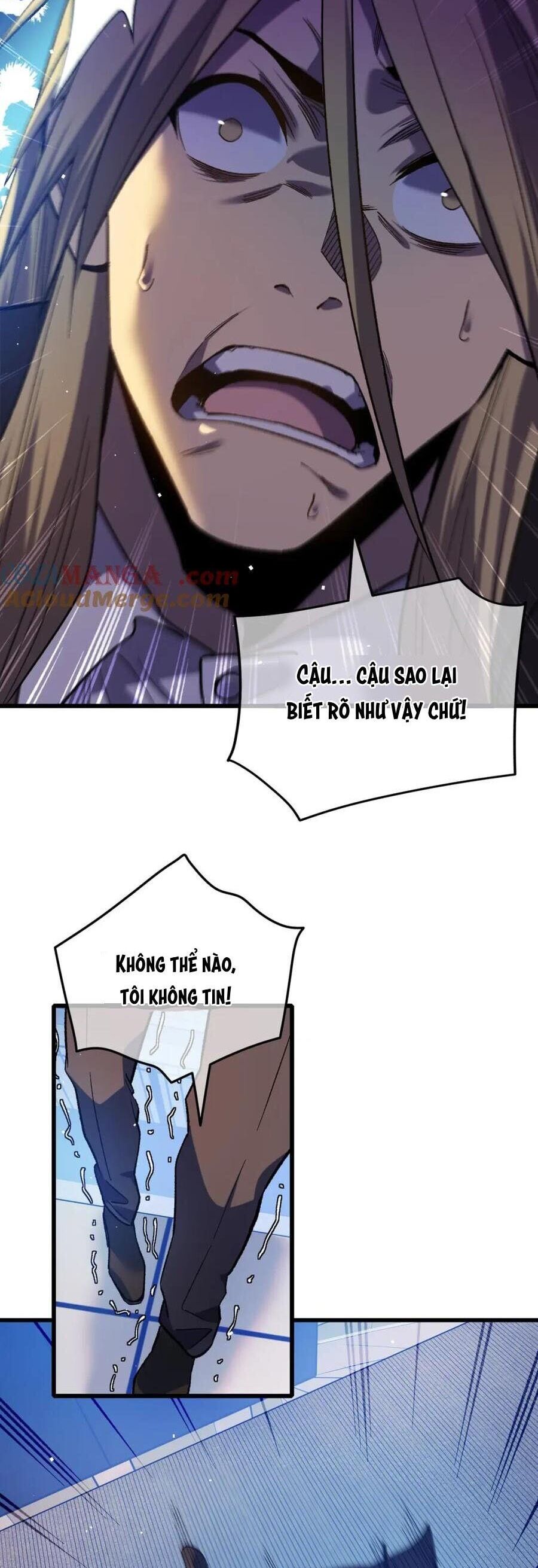 Vô Địch Bị Động Tạo Ra Tấn Sát Thương Chapter 15 - 11