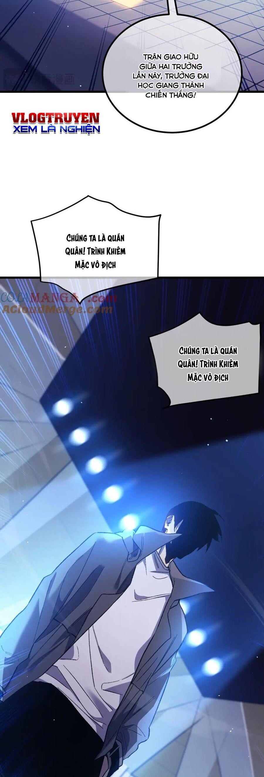 Vô Địch Bị Động Tạo Ra Tấn Sát Thương Chapter 15 - 15