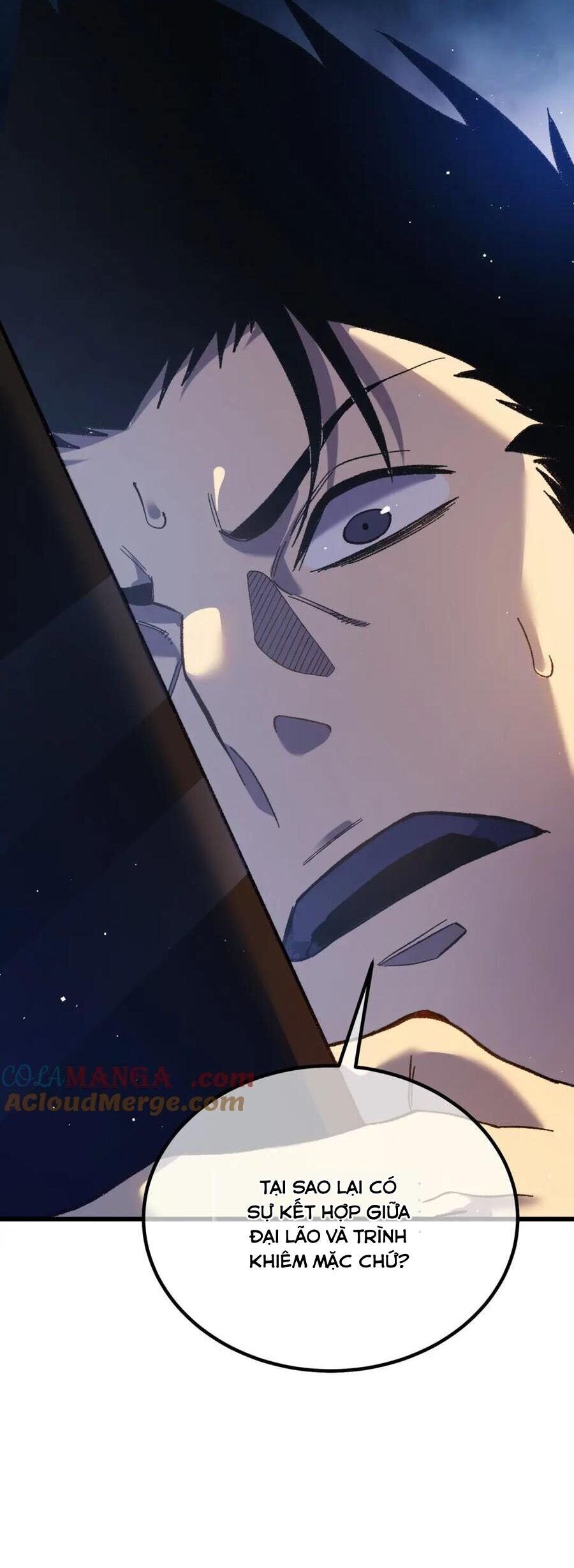 Vô Địch Bị Động Tạo Ra Tấn Sát Thương Chapter 15 - 33