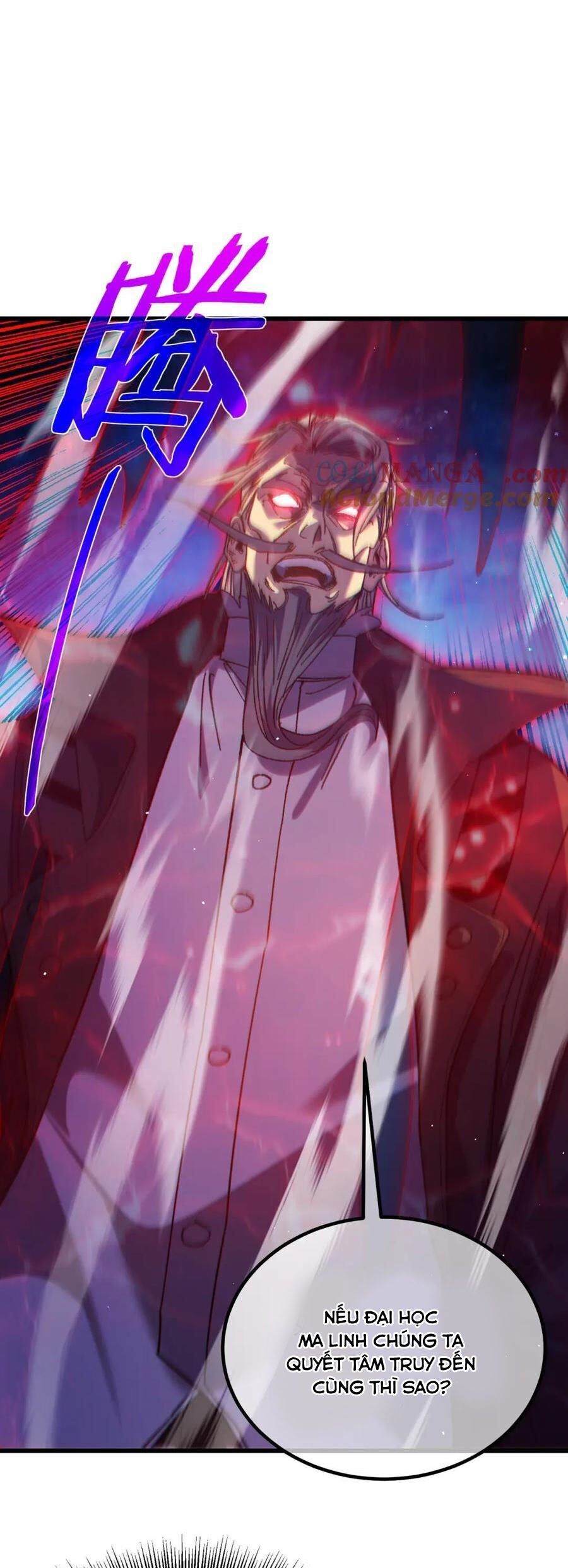 Vô Địch Bị Động Tạo Ra Tấn Sát Thương Chapter 15 - 39