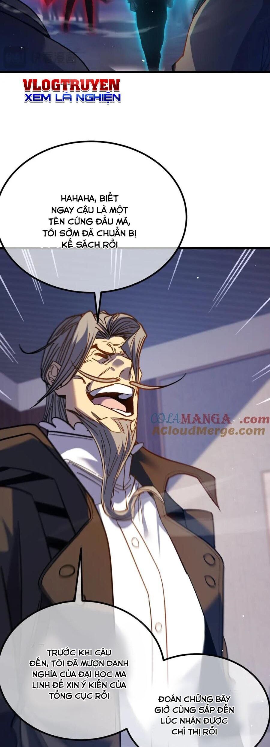 Vô Địch Bị Động Tạo Ra Tấn Sát Thương Chapter 15 - 41