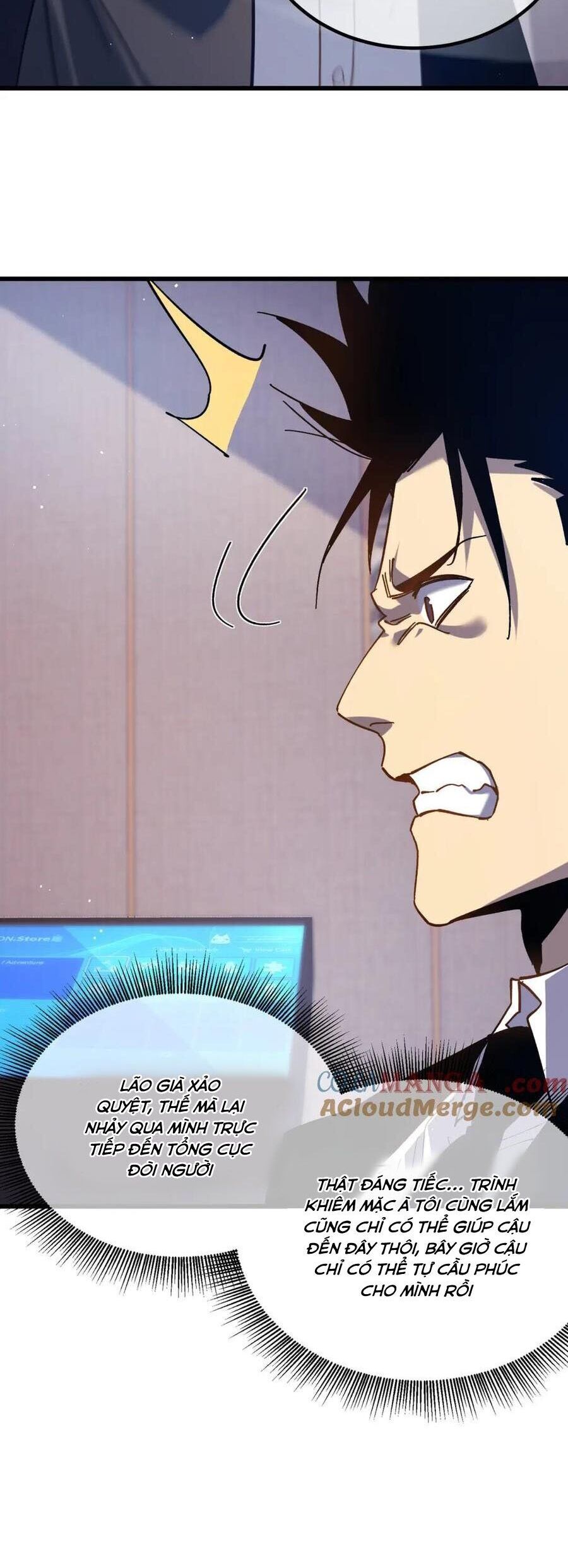 Vô Địch Bị Động Tạo Ra Tấn Sát Thương Chapter 15 - 42
