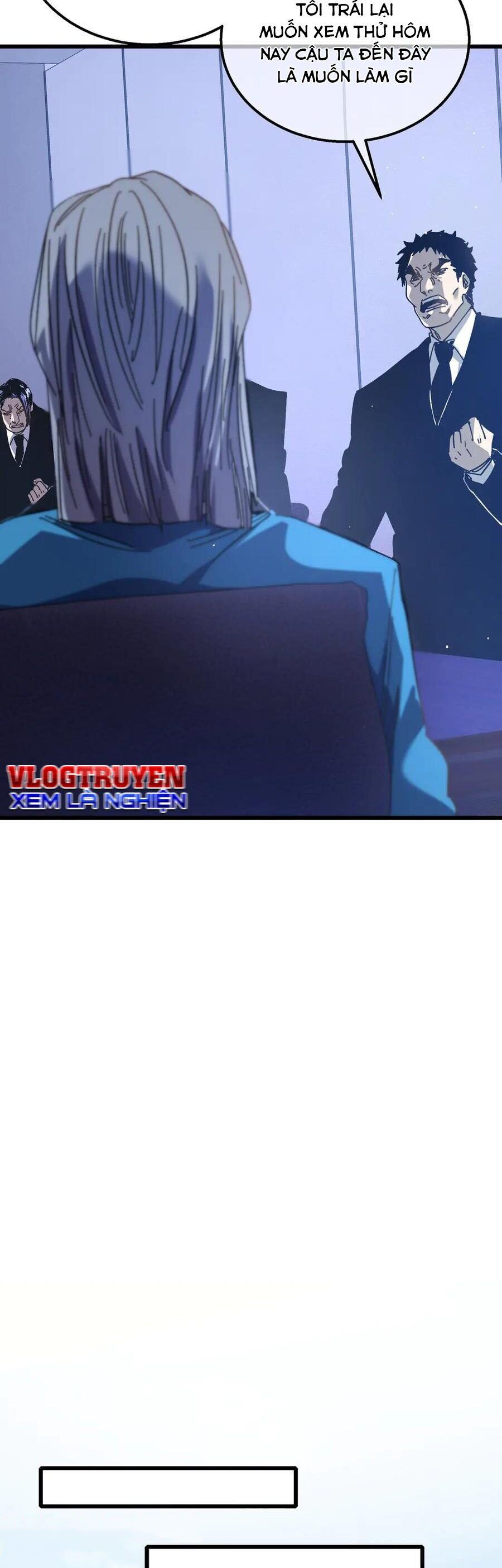 Vô Địch Bị Động Tạo Ra Tấn Sát Thương Chapter 16 - 14