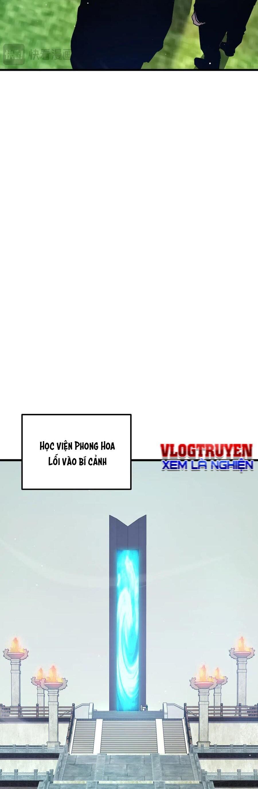 Vô Địch Bị Động Tạo Ra Tấn Sát Thương Chapter 16 - 27