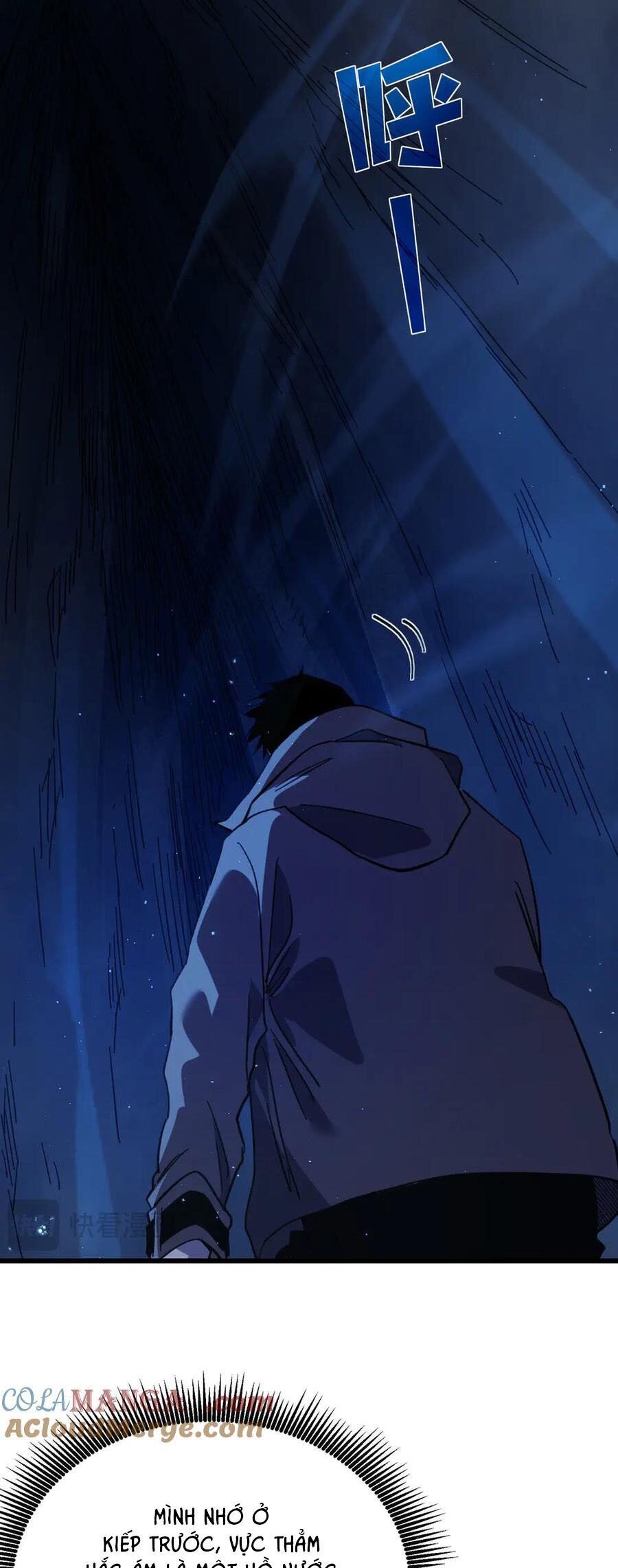 Vô Địch Bị Động Tạo Ra Tấn Sát Thương Chapter 16 - 37