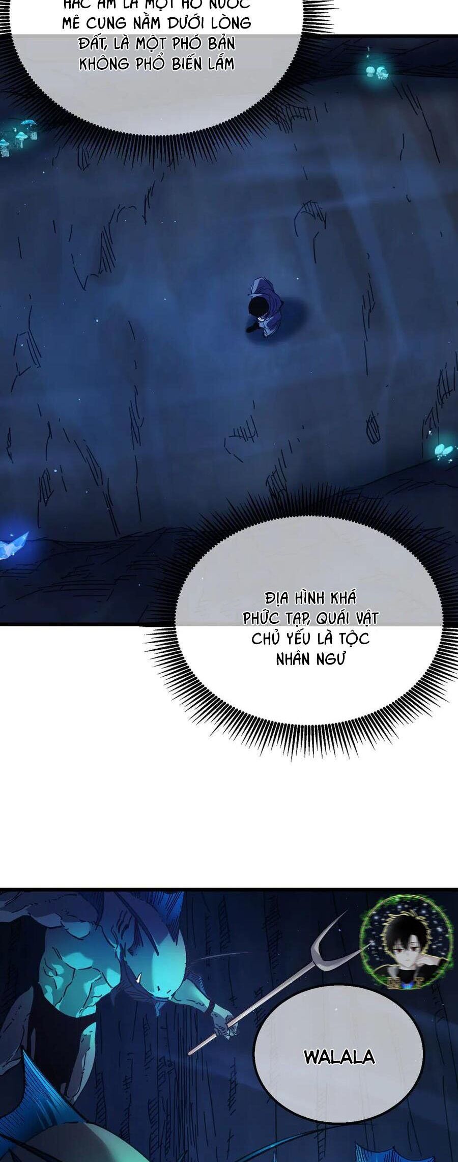 Vô Địch Bị Động Tạo Ra Tấn Sát Thương Chapter 16 - 38