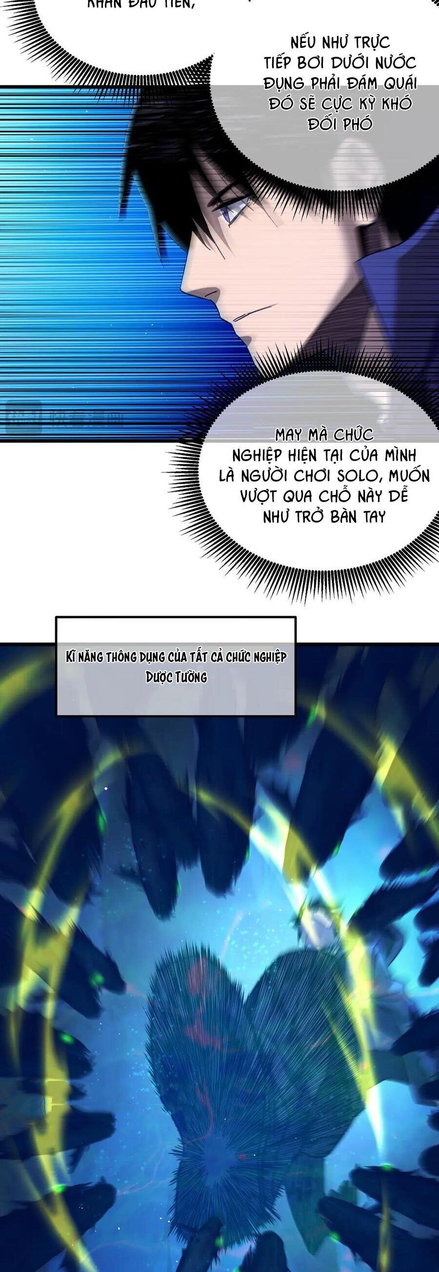 Vô Địch Bị Động Tạo Ra Tấn Sát Thương Chapter 16 - 46