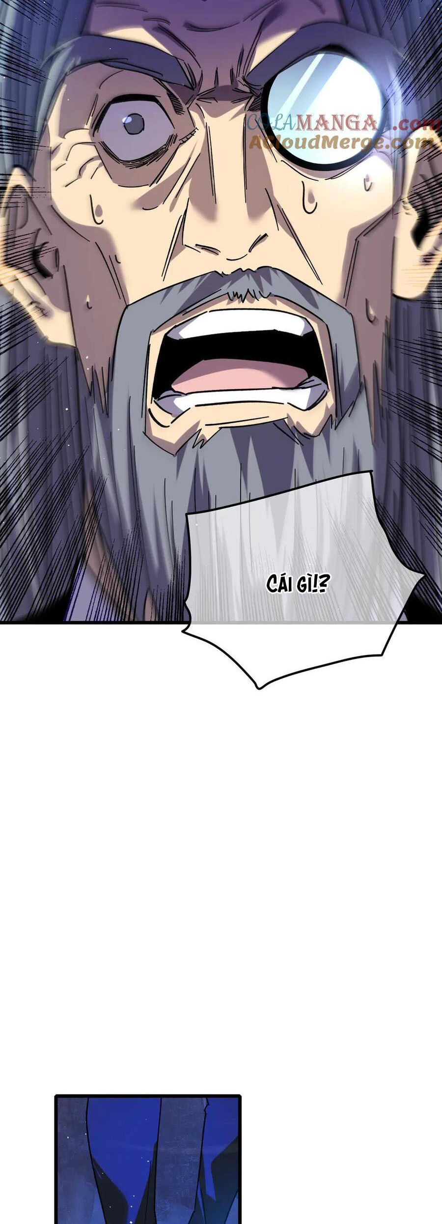 Vô Địch Bị Động Tạo Ra Tấn Sát Thương Chapter 16 - 50