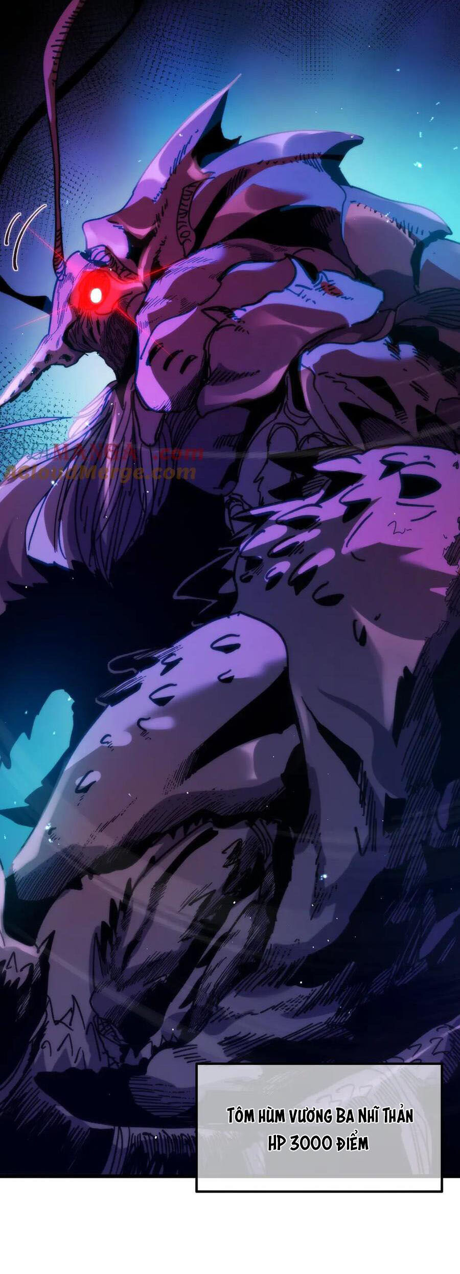Vô Địch Bị Động Tạo Ra Tấn Sát Thương Chapter 16 - 52