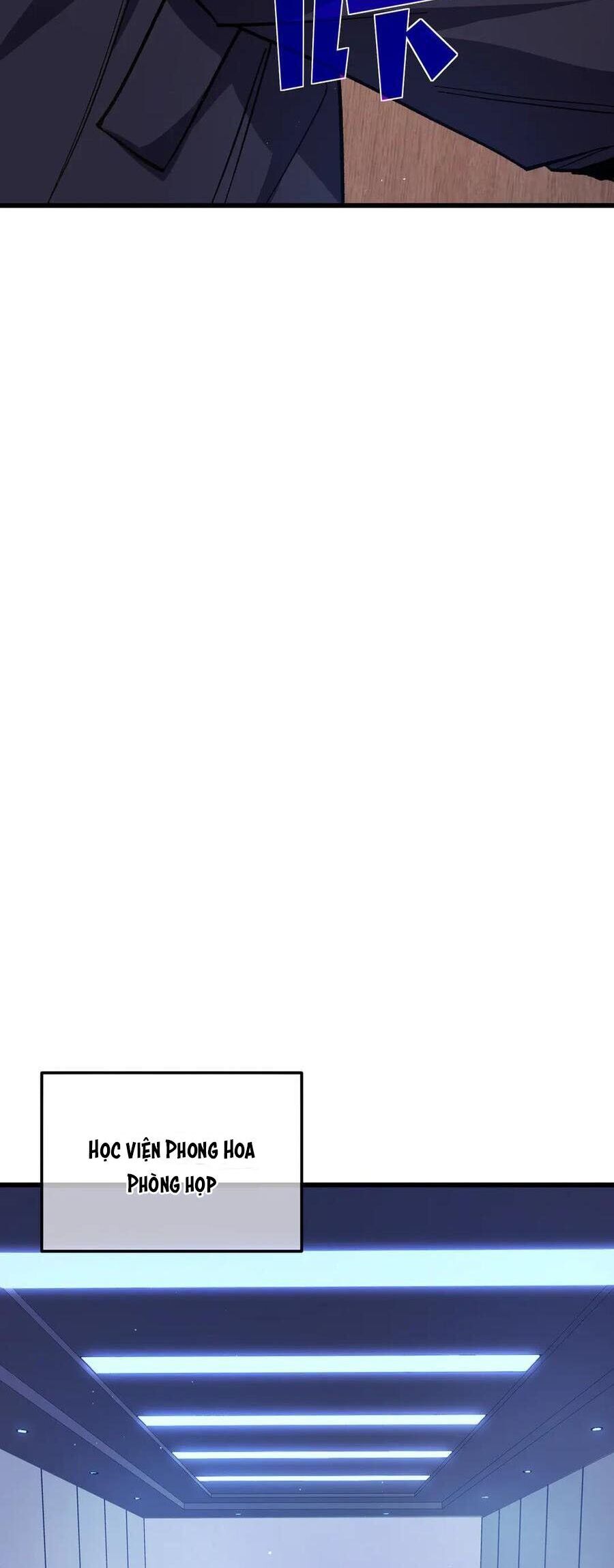 Vô Địch Bị Động Tạo Ra Tấn Sát Thương Chapter 16 - 8