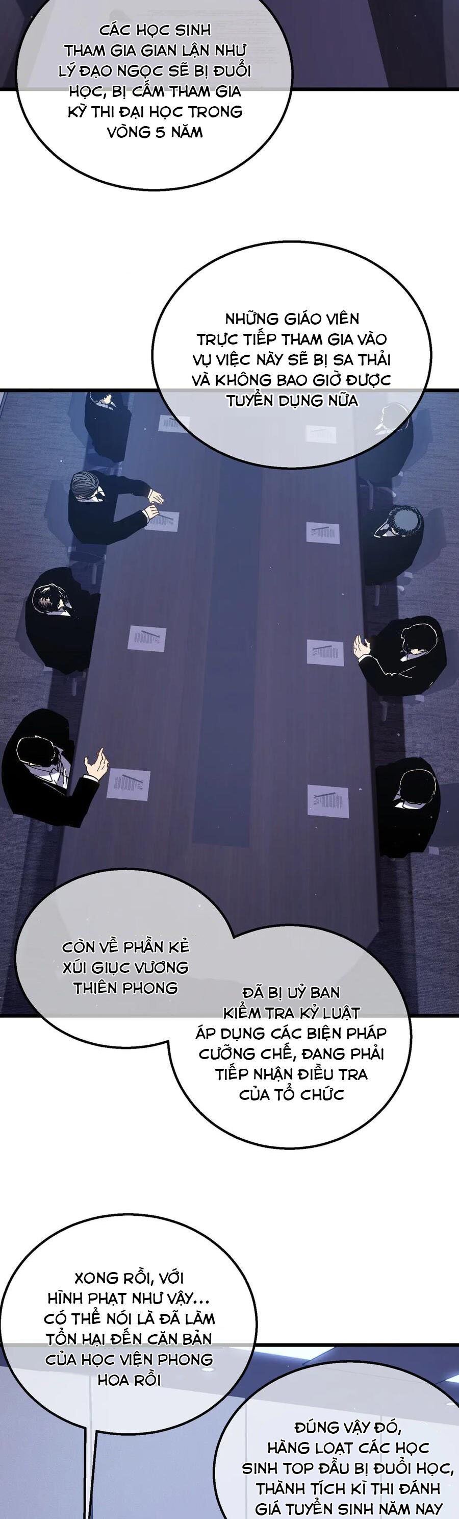 Vô Địch Bị Động Tạo Ra Tấn Sát Thương Chapter 16 - 10