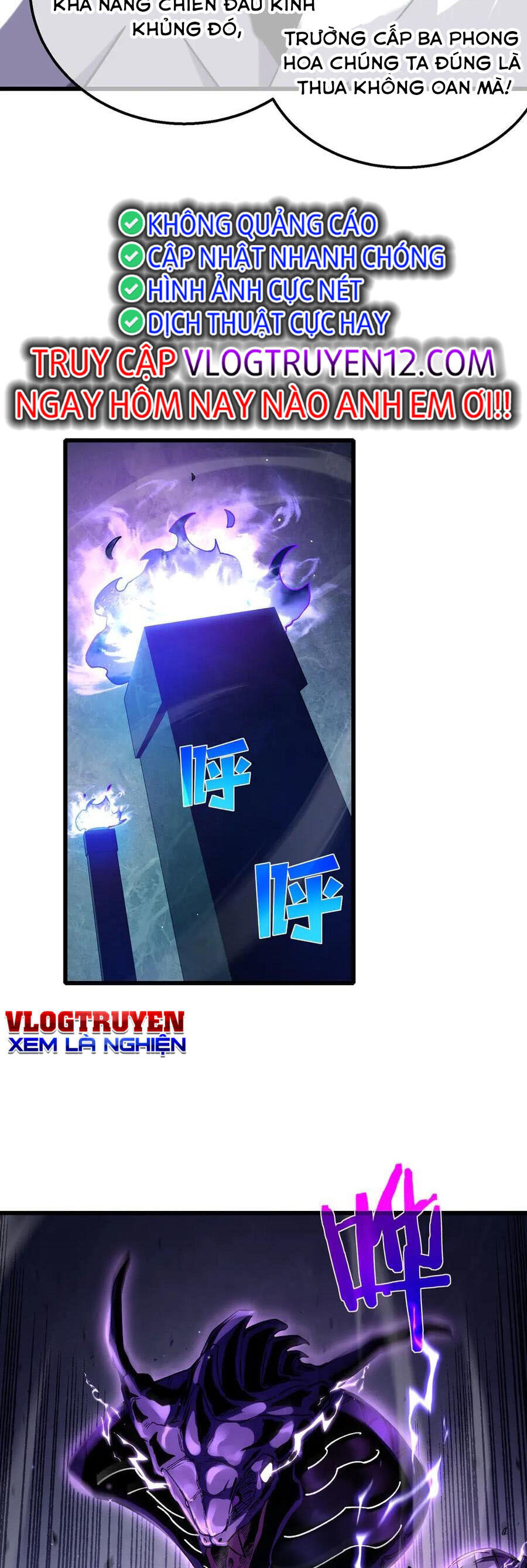 Vô Địch Bị Động Tạo Ra Tấn Sát Thương Chapter 17 - 39