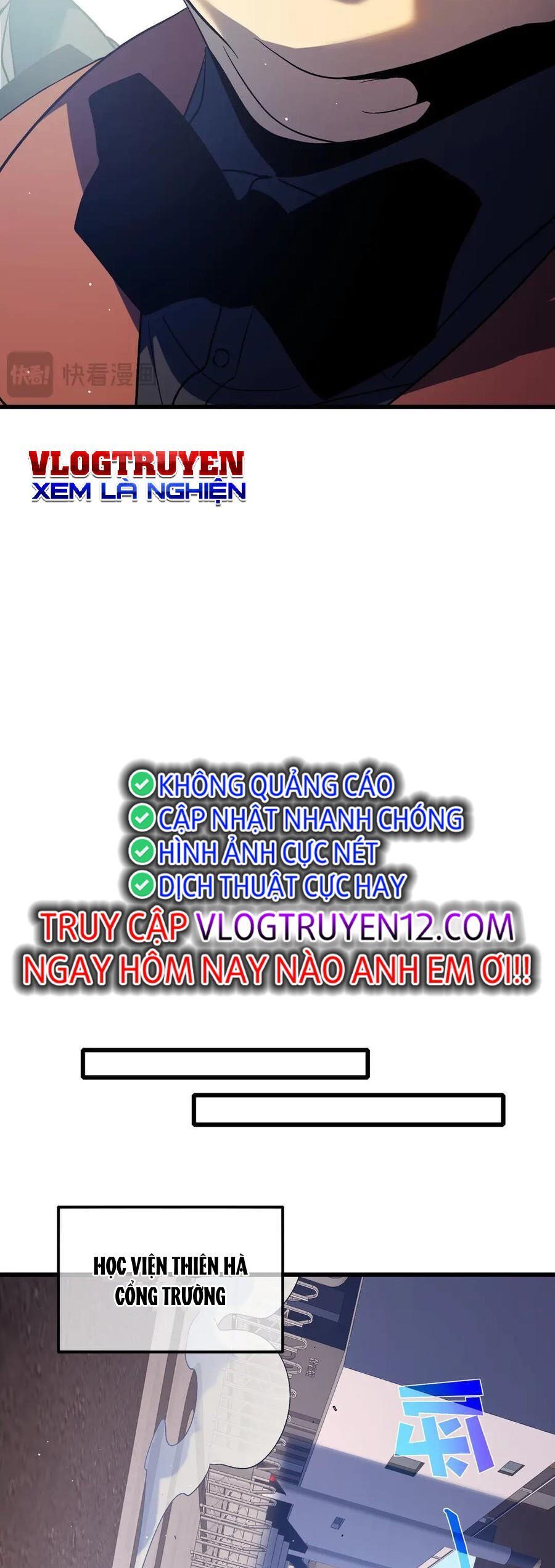 Vô Địch Bị Động Tạo Ra Tấn Sát Thương Chapter 18 - 19