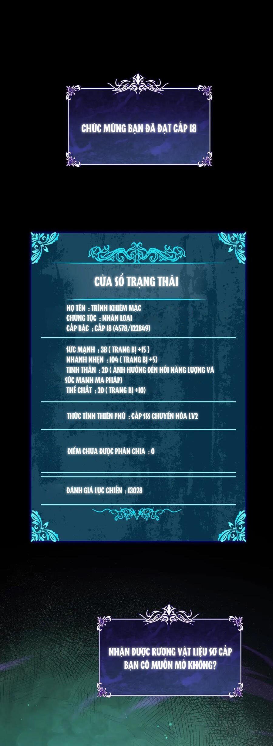 Vô Địch Bị Động Tạo Ra Tấn Sát Thương Chapter 18 - 2