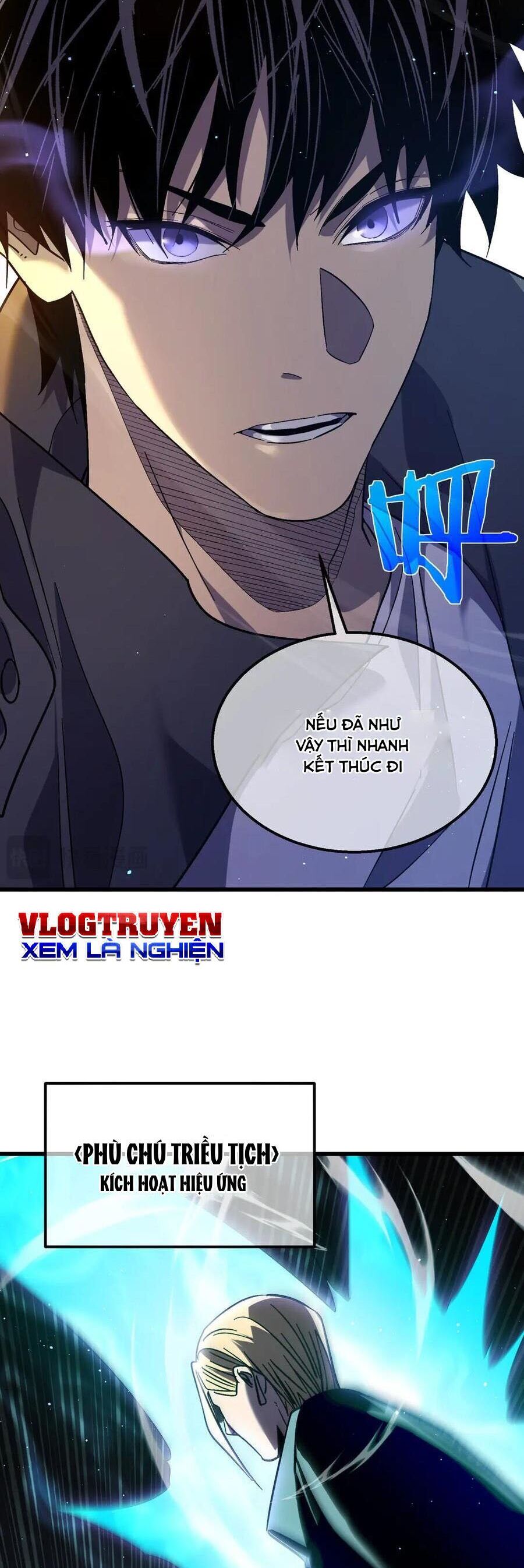 Vô Địch Bị Động Tạo Ra Tấn Sát Thương Chapter 18 - 34