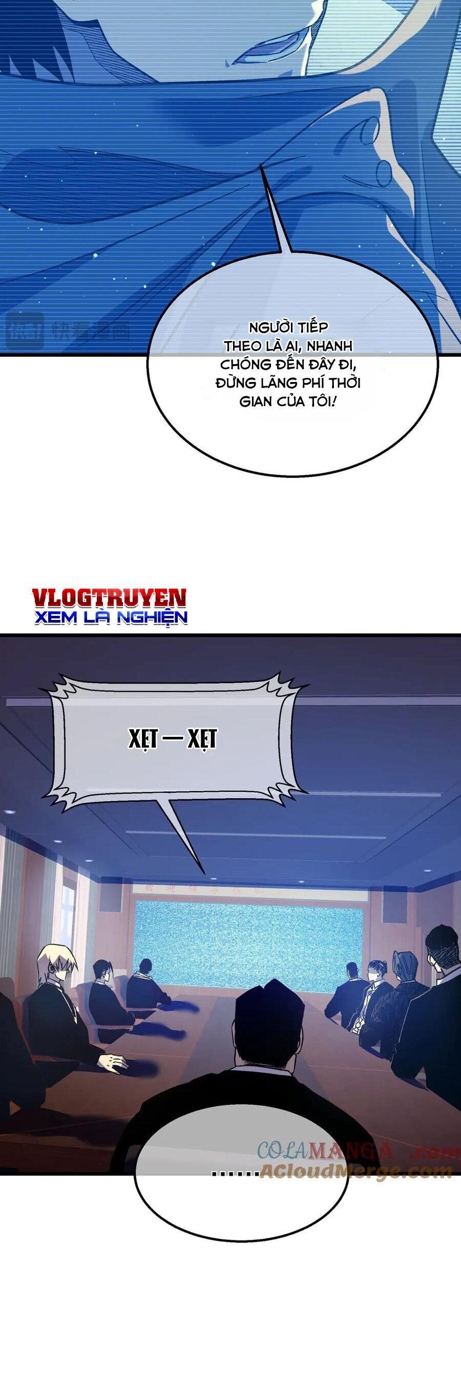 Vô Địch Bị Động Tạo Ra Tấn Sát Thương Chapter 18 - 39