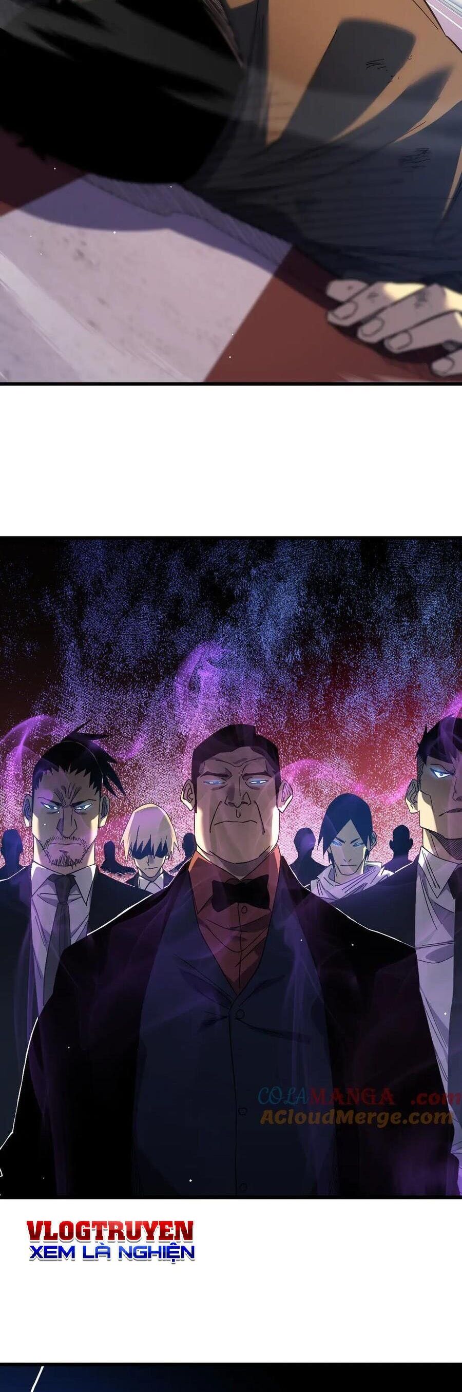 Vô Địch Bị Động Tạo Ra Tấn Sát Thương Chapter 18 - 42