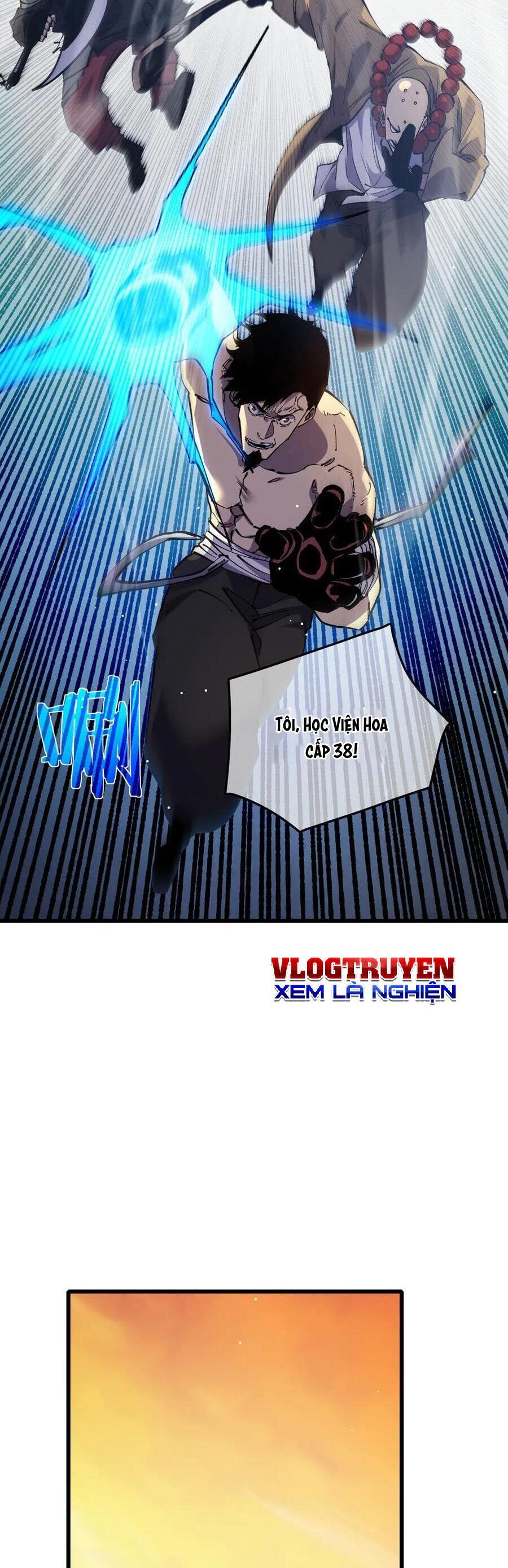 Vô Địch Bị Động Tạo Ra Tấn Sát Thương Chapter 18 - 47