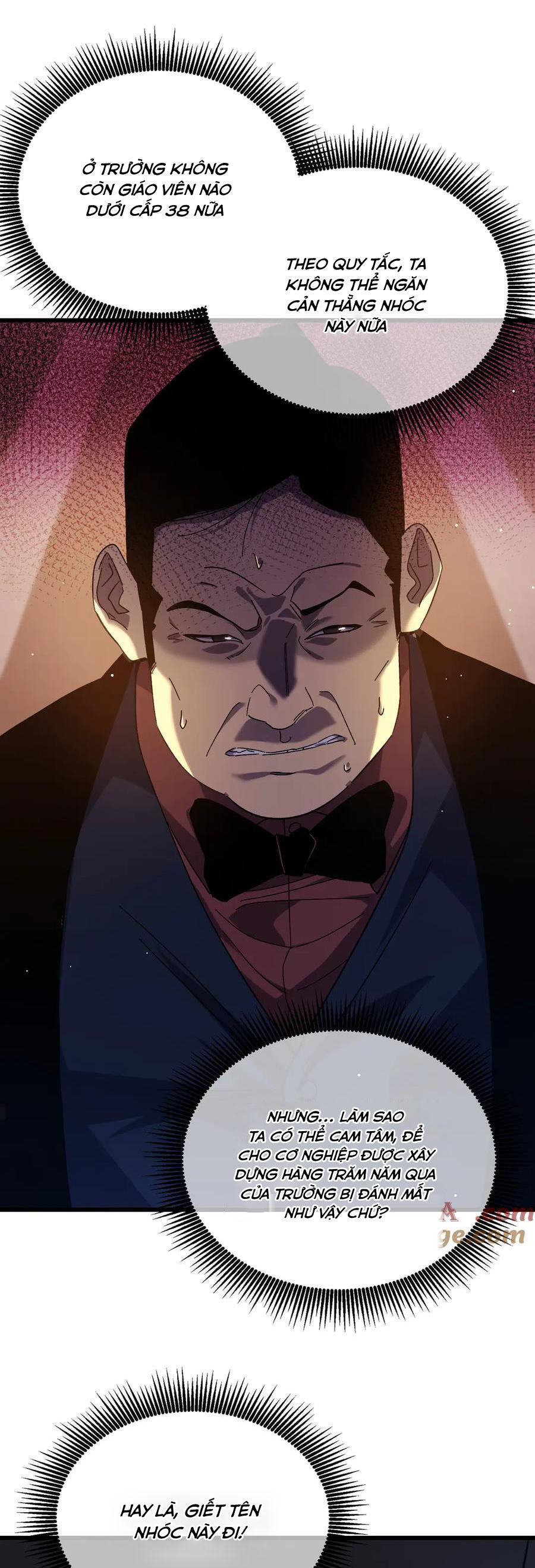 Vô Địch Bị Động Tạo Ra Tấn Sát Thương Chapter 18 - 49