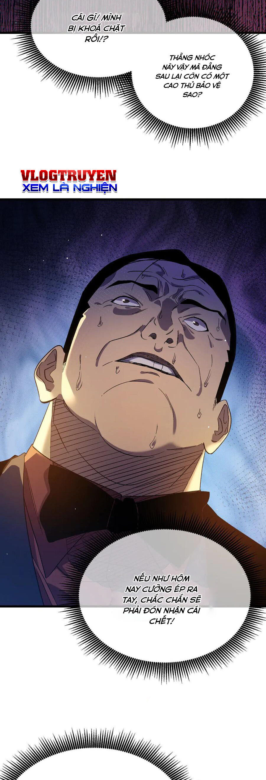 Vô Địch Bị Động Tạo Ra Tấn Sát Thương Chapter 18 - 51