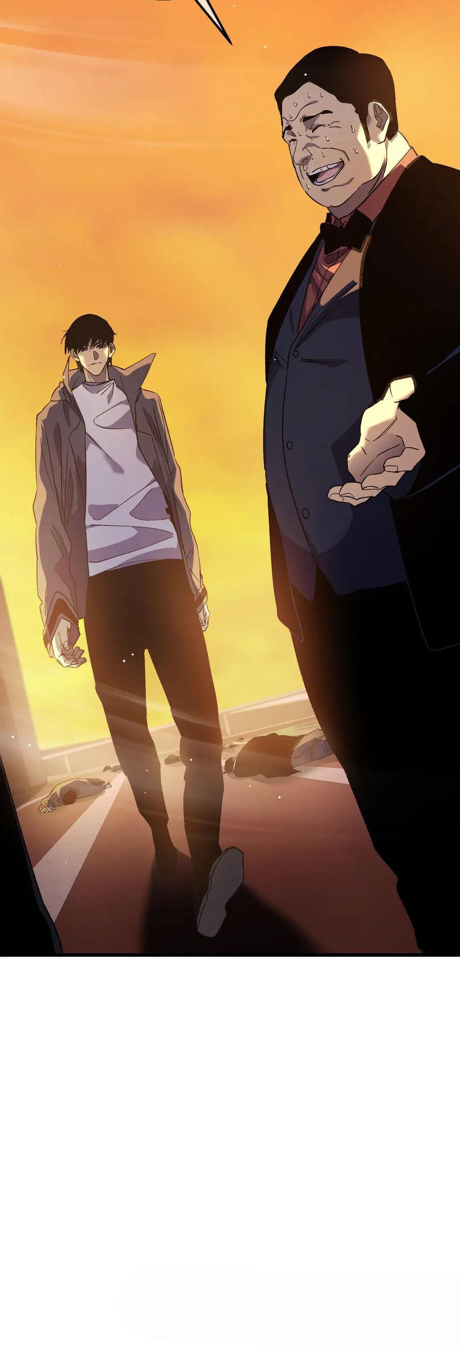 Vô Địch Bị Động Tạo Ra Tấn Sát Thương Chapter 18 - 53