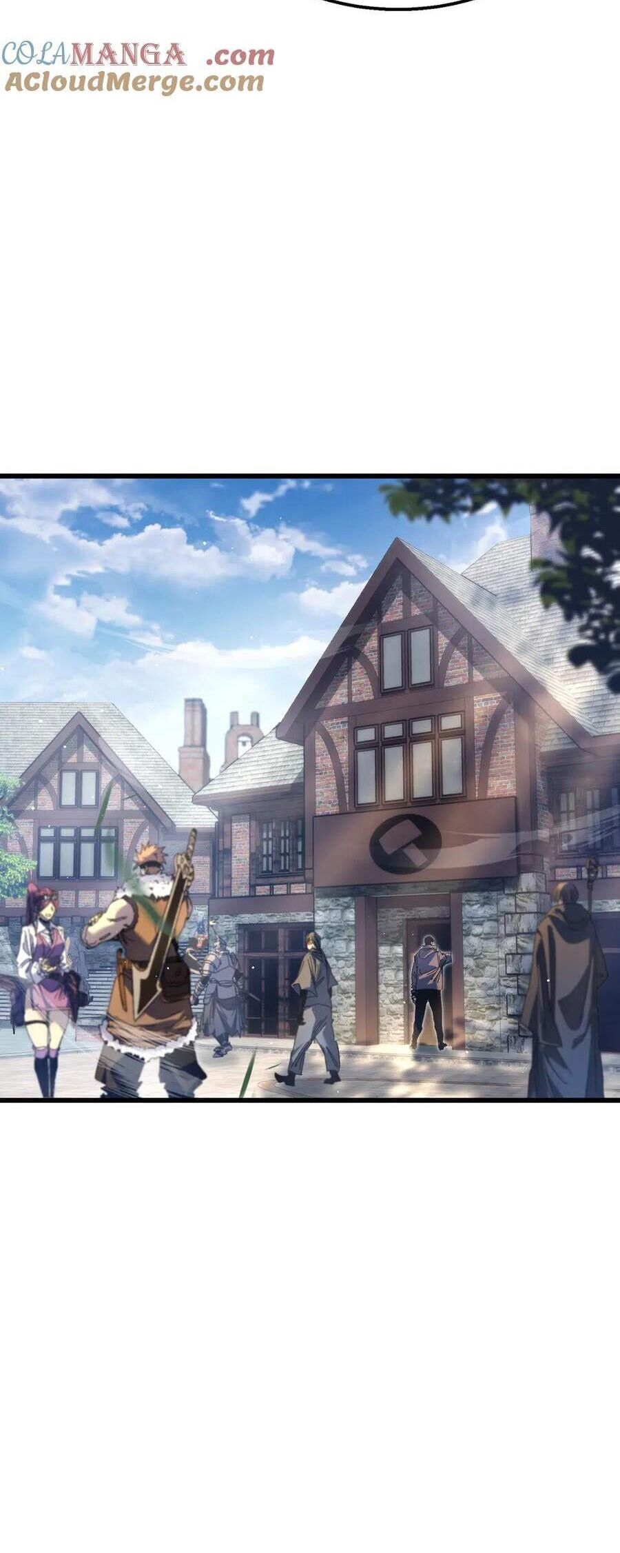 Vô Địch Bị Động Tạo Ra Tấn Sát Thương Chapter 19 - 13