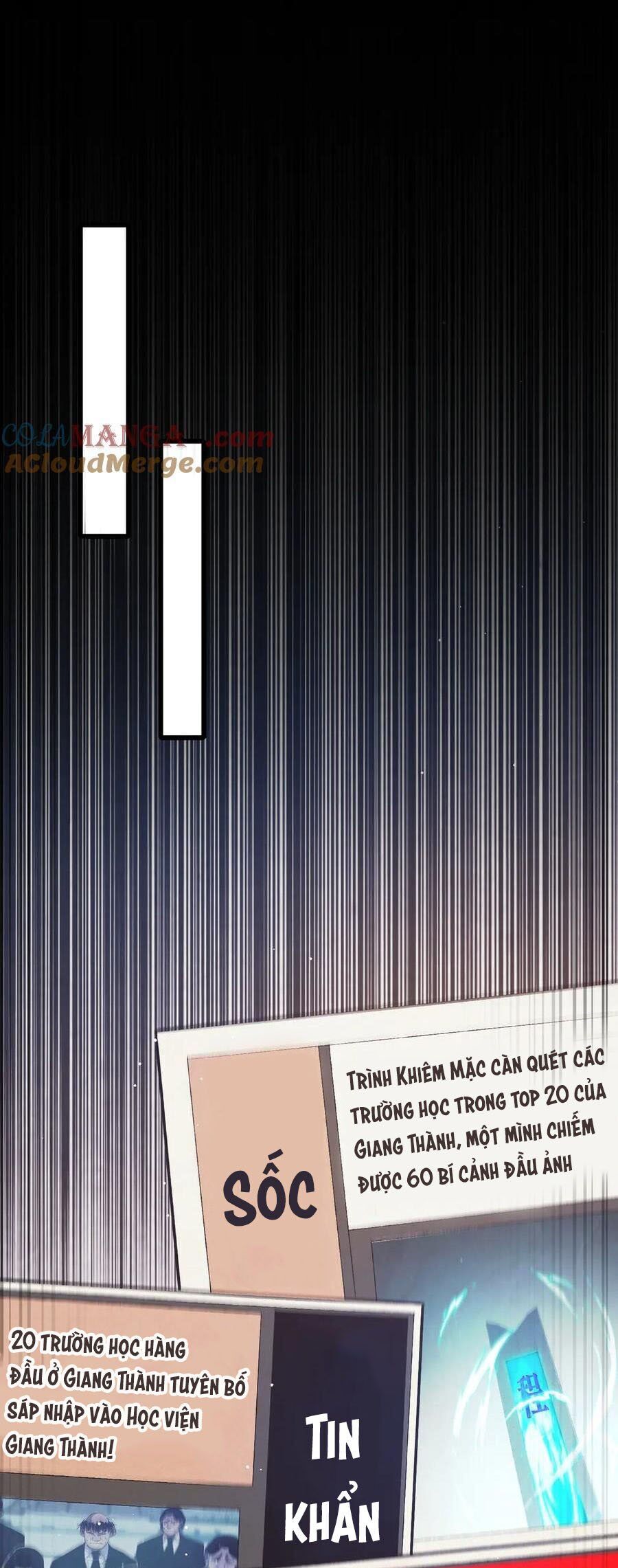 Vô Địch Bị Động Tạo Ra Tấn Sát Thương Chapter 19 - 2