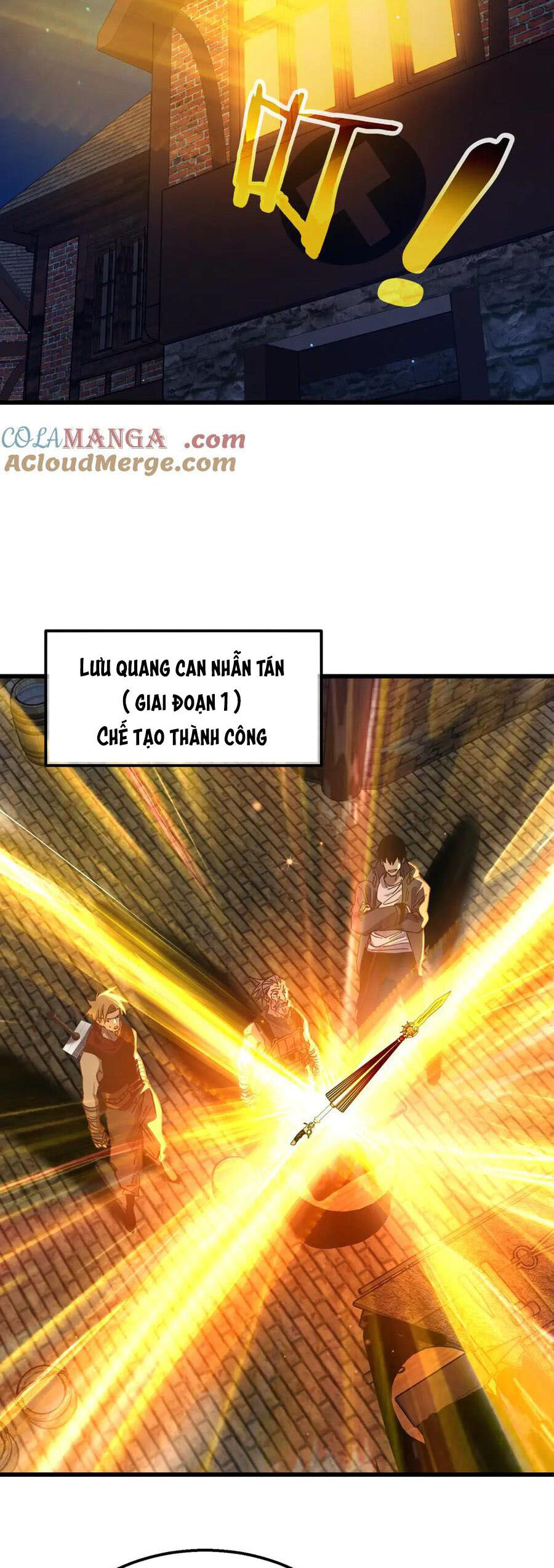 Vô Địch Bị Động Tạo Ra Tấn Sát Thương Chapter 19 - 51