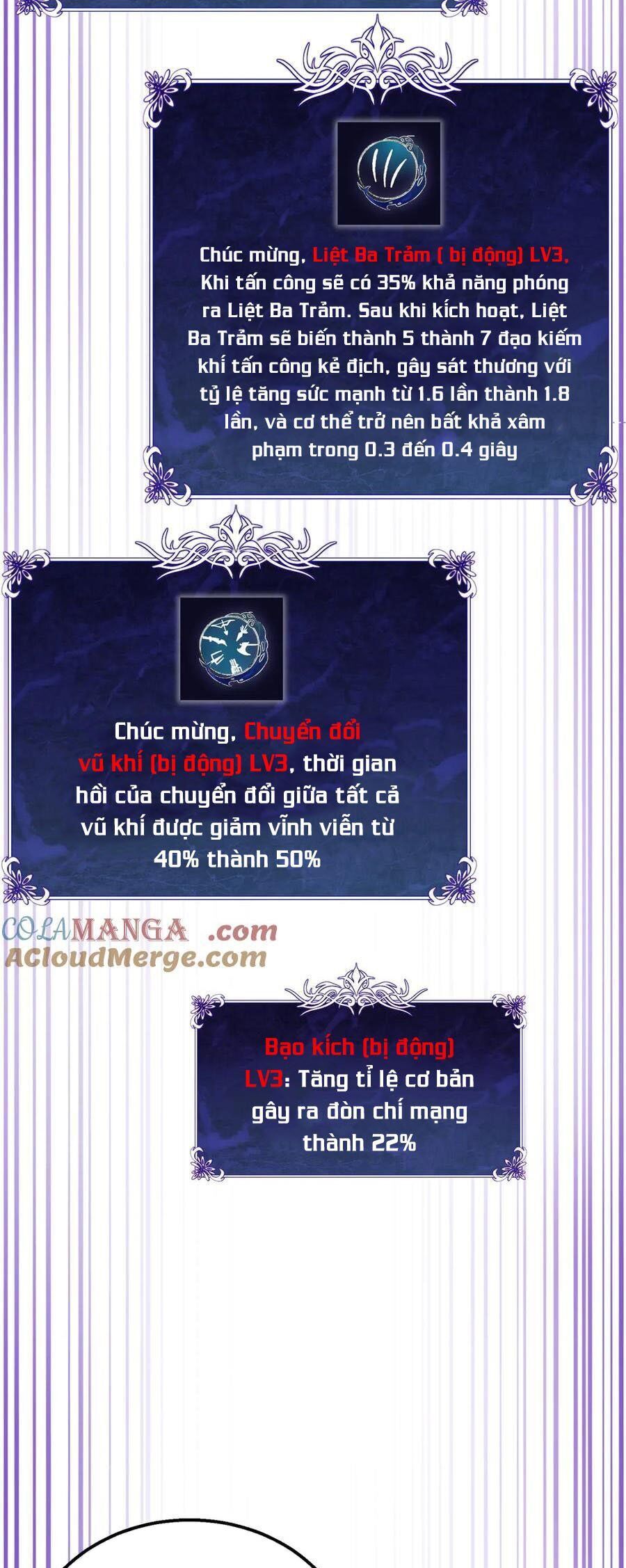 Vô Địch Bị Động Tạo Ra Tấn Sát Thương Chapter 19 - 10