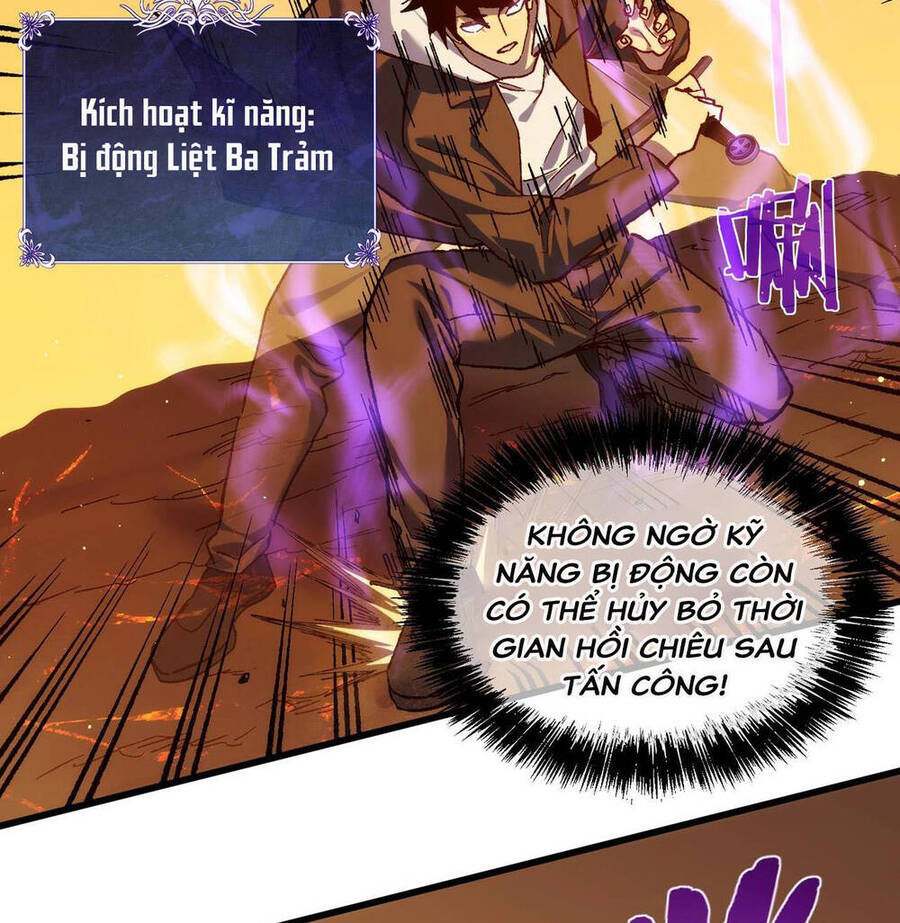 Vô Địch Bị Động Tạo Ra Tấn Sát Thương Chapter 2 - 105