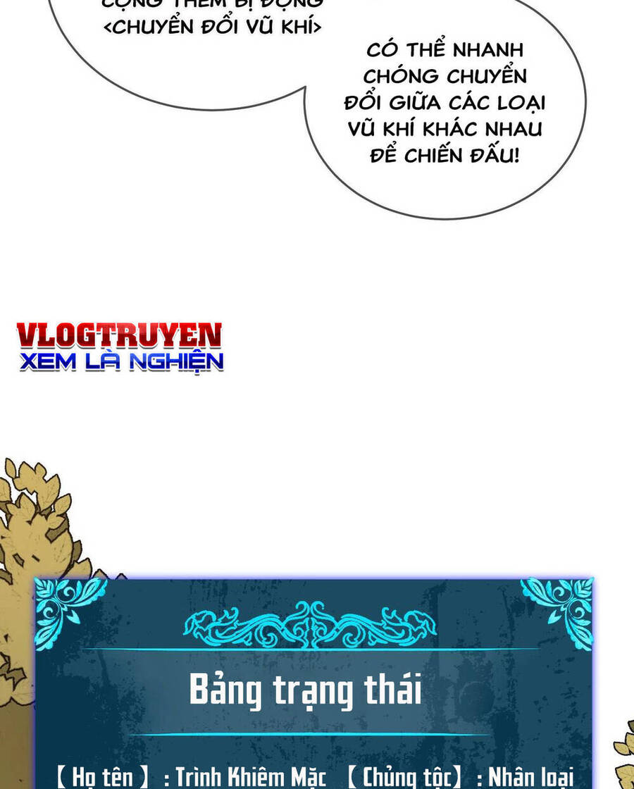 Vô Địch Bị Động Tạo Ra Tấn Sát Thương Chapter 2 - 14