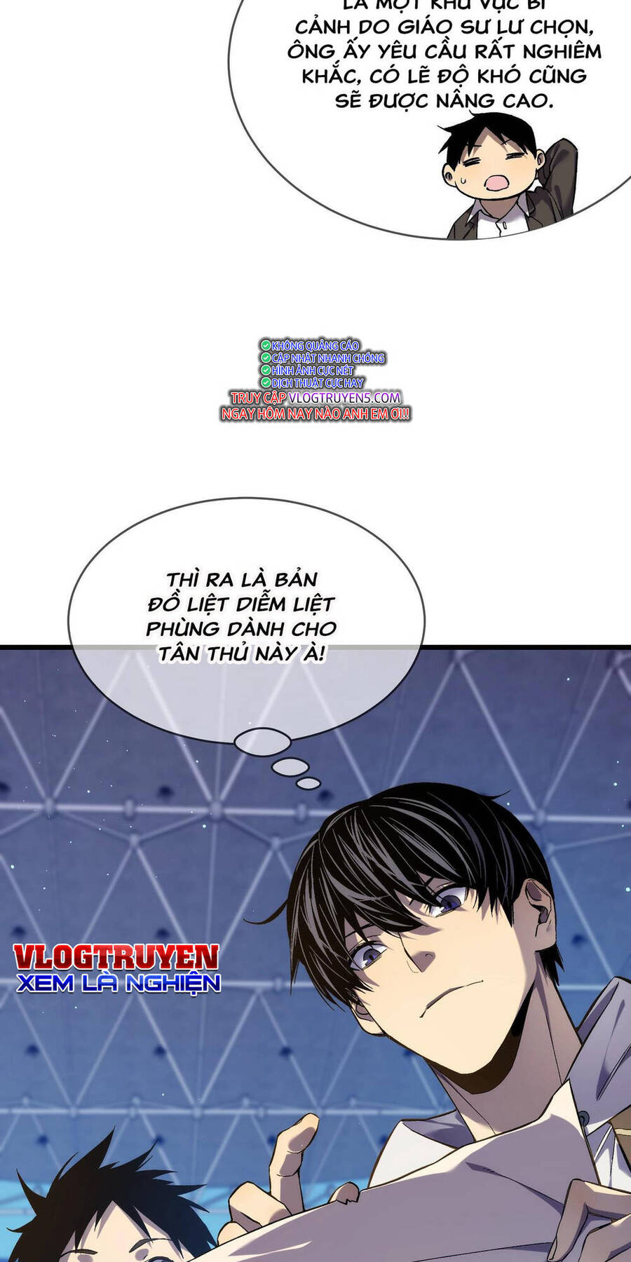 Vô Địch Bị Động Tạo Ra Tấn Sát Thương Chapter 2 - 25
