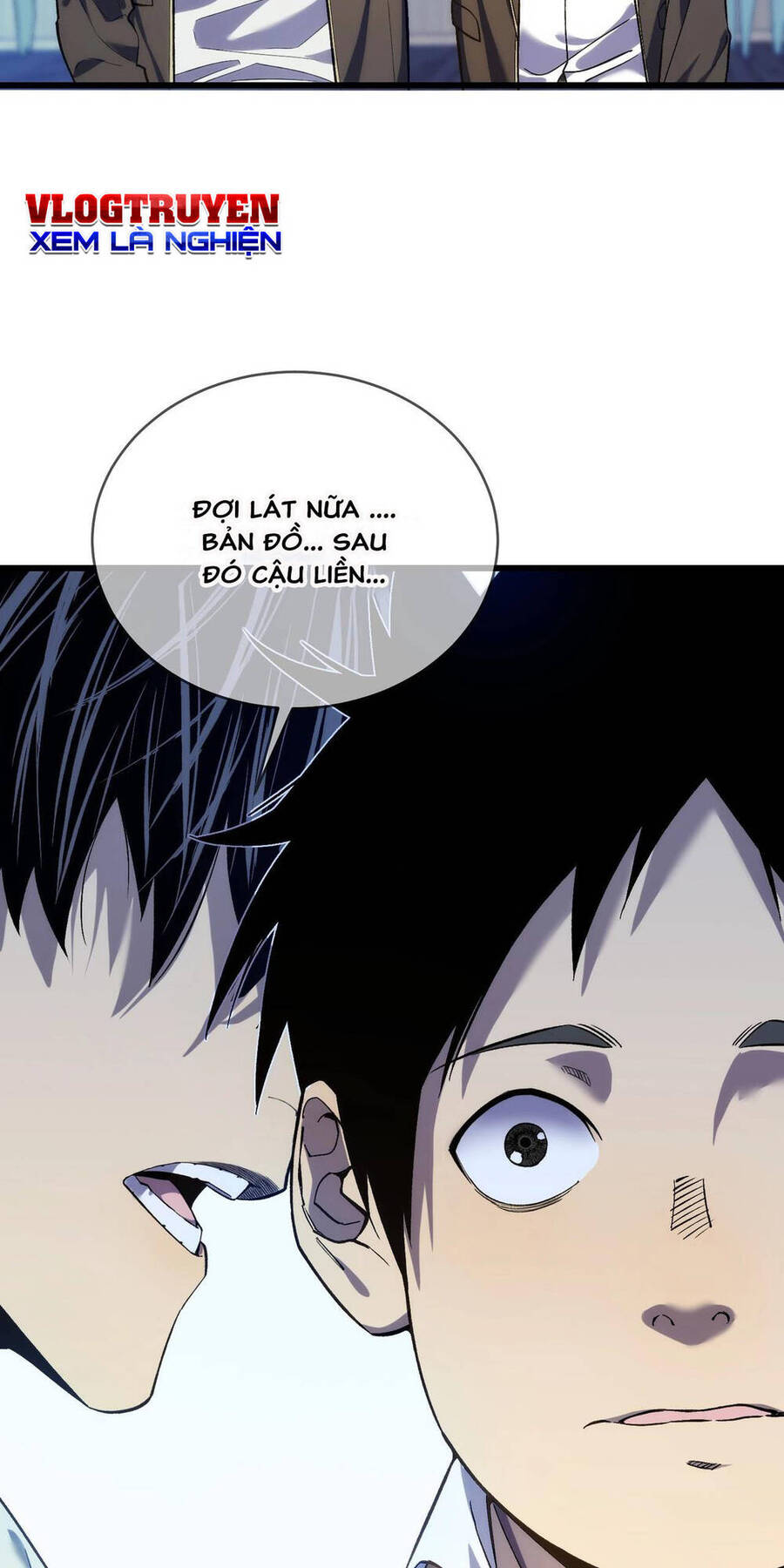 Vô Địch Bị Động Tạo Ra Tấn Sát Thương Chapter 2 - 52