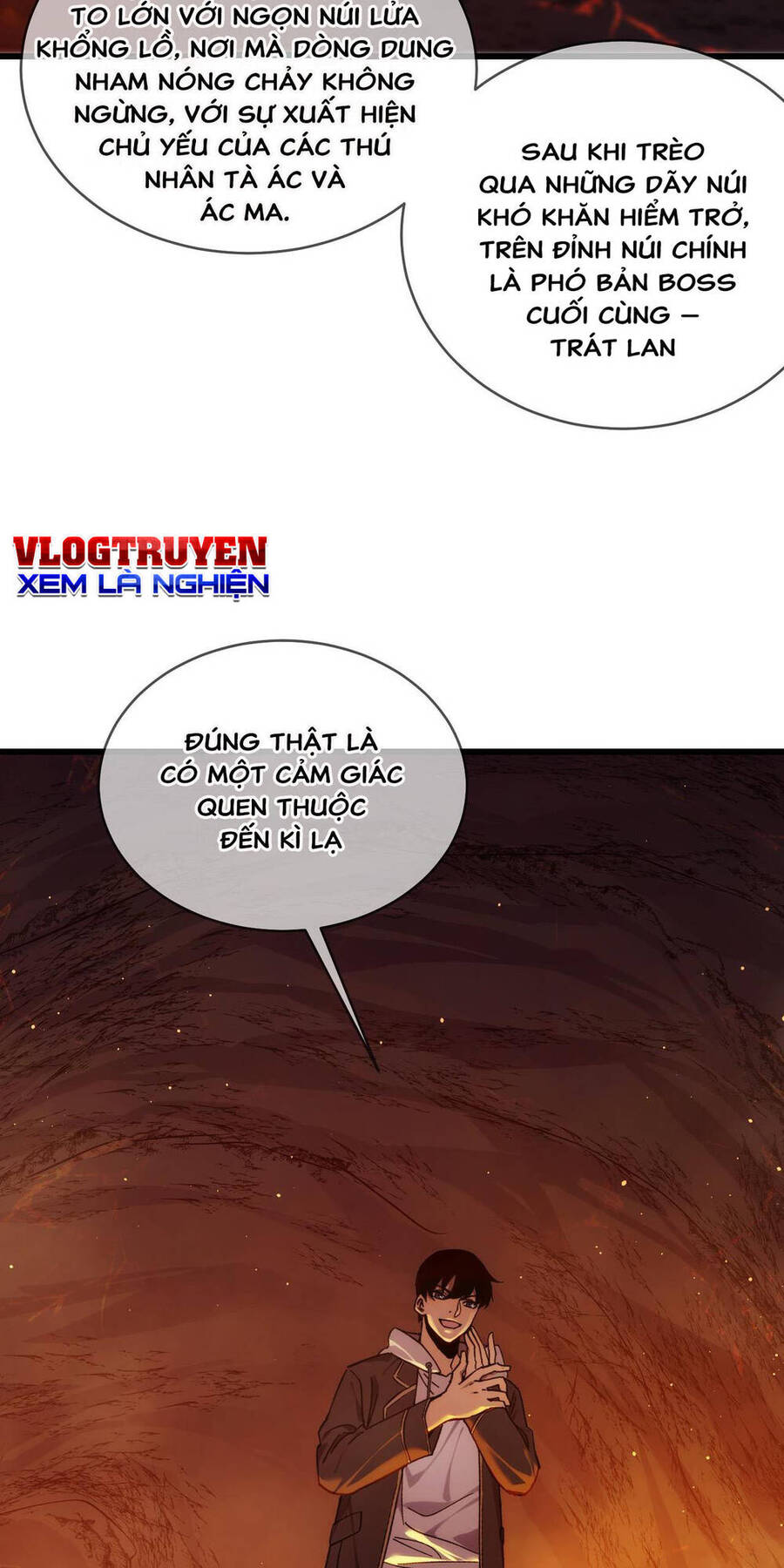 Vô Địch Bị Động Tạo Ra Tấn Sát Thương Chapter 2 - 64