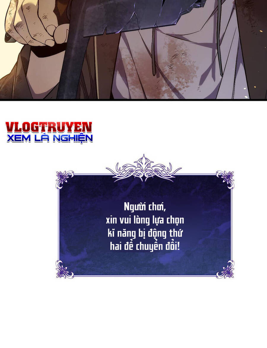 Vô Địch Bị Động Tạo Ra Tấn Sát Thương Chapter 2 - 8