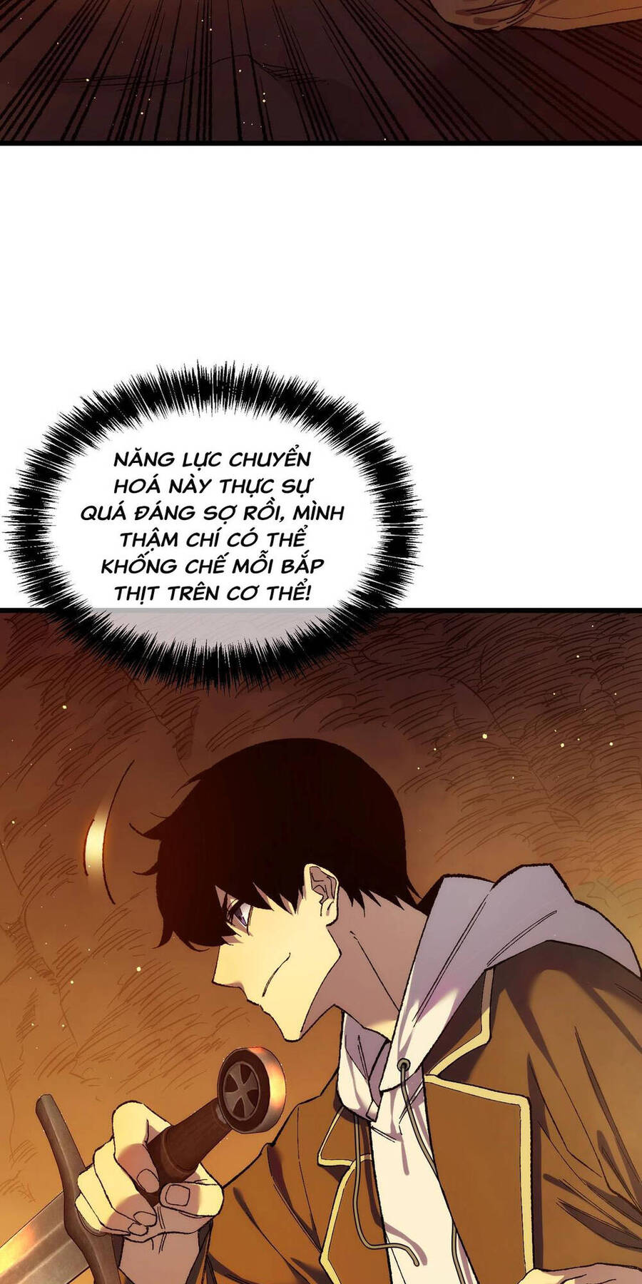 Vô Địch Bị Động Tạo Ra Tấn Sát Thương Chapter 2 - 89
