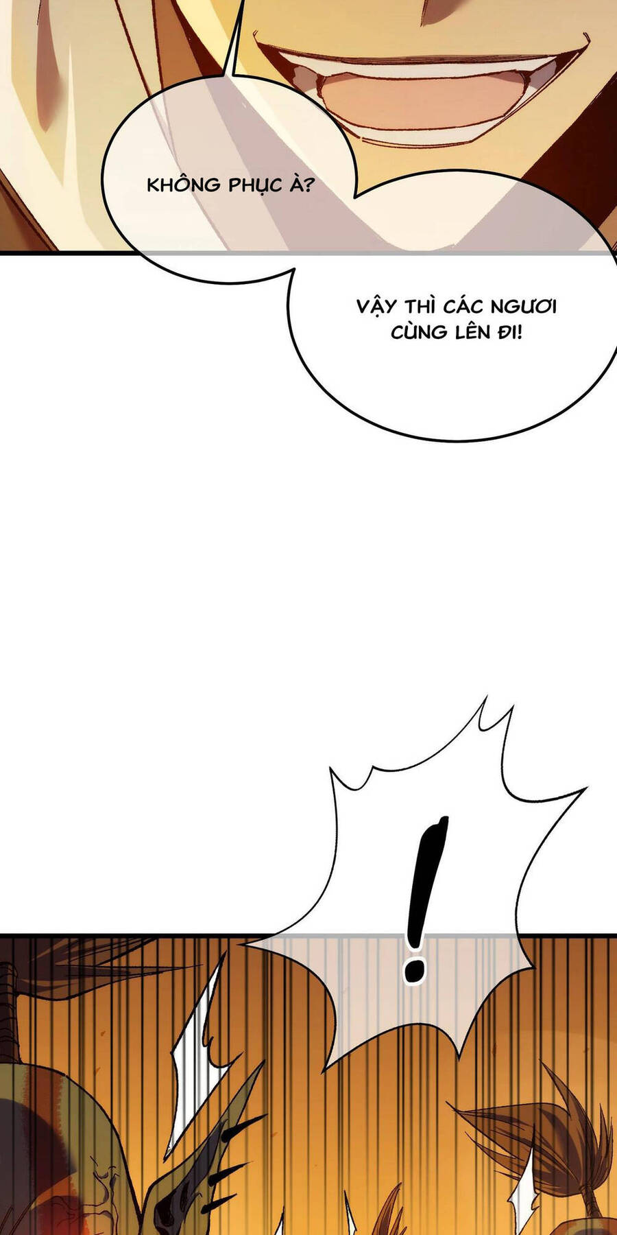 Vô Địch Bị Động Tạo Ra Tấn Sát Thương Chapter 2 - 91