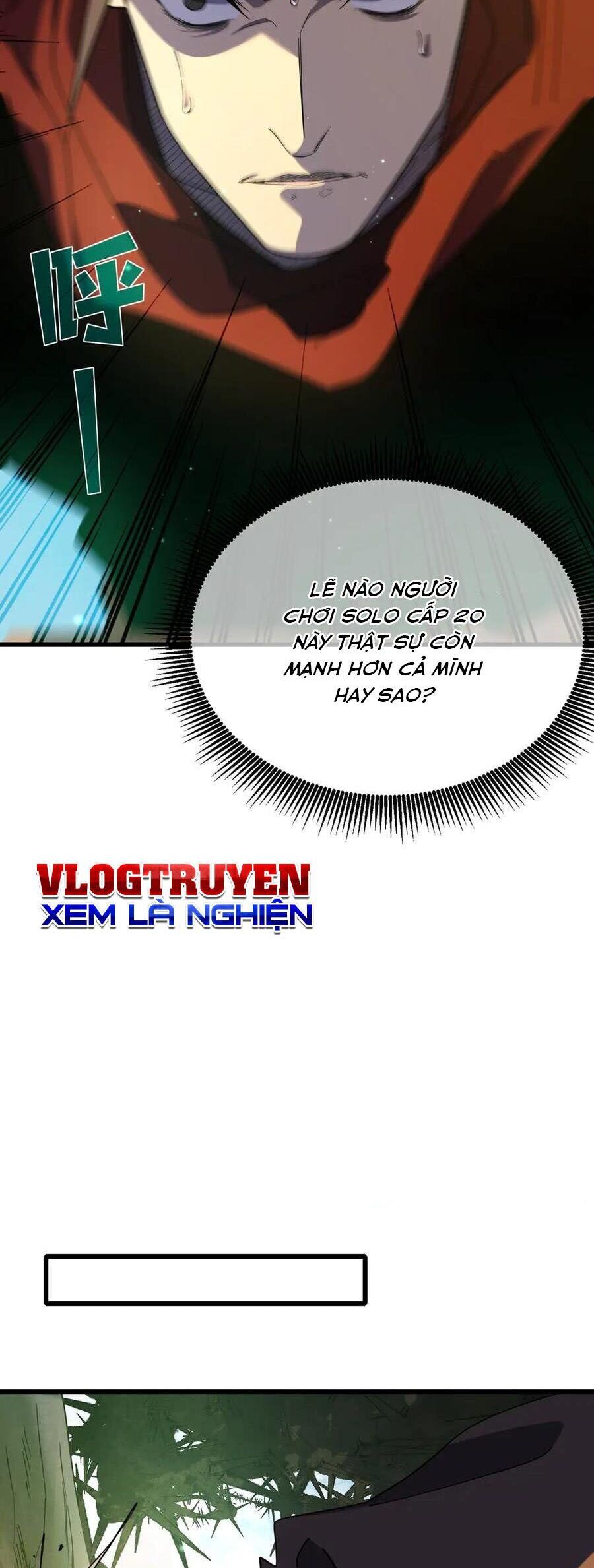 Vô Địch Bị Động Tạo Ra Tấn Sát Thương Chapter 21 - 13