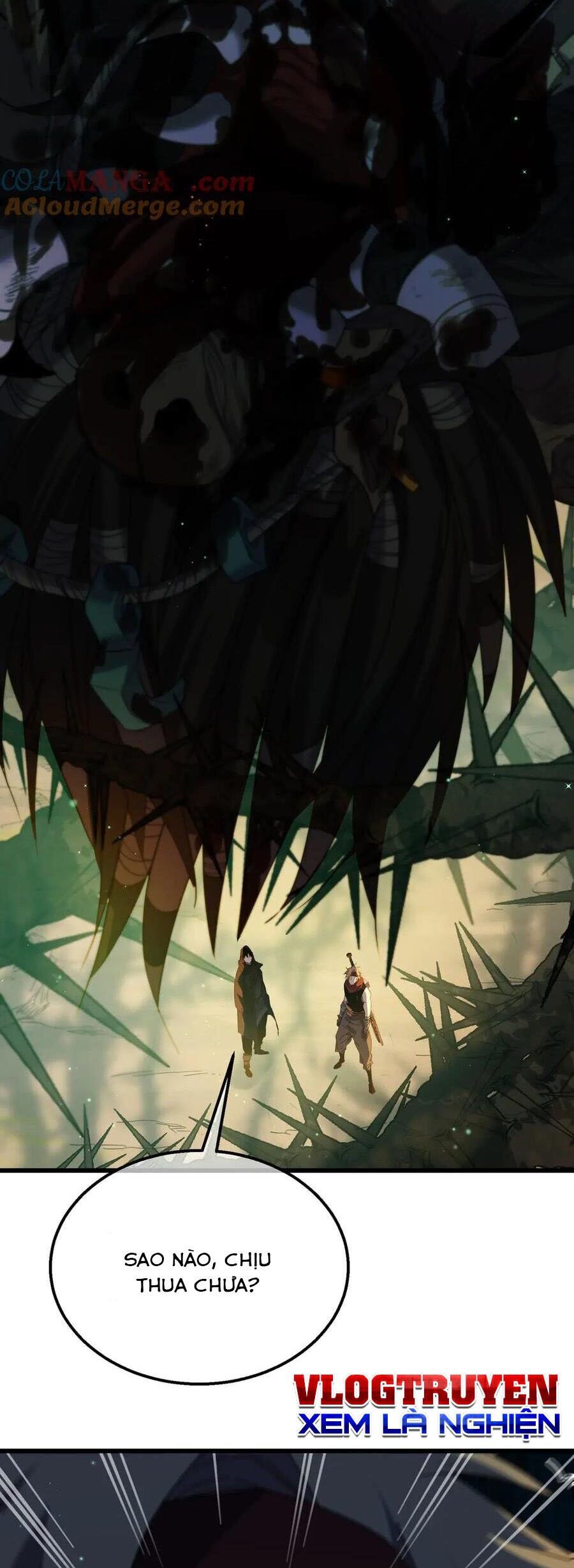 Vô Địch Bị Động Tạo Ra Tấn Sát Thương Chapter 21 - 17