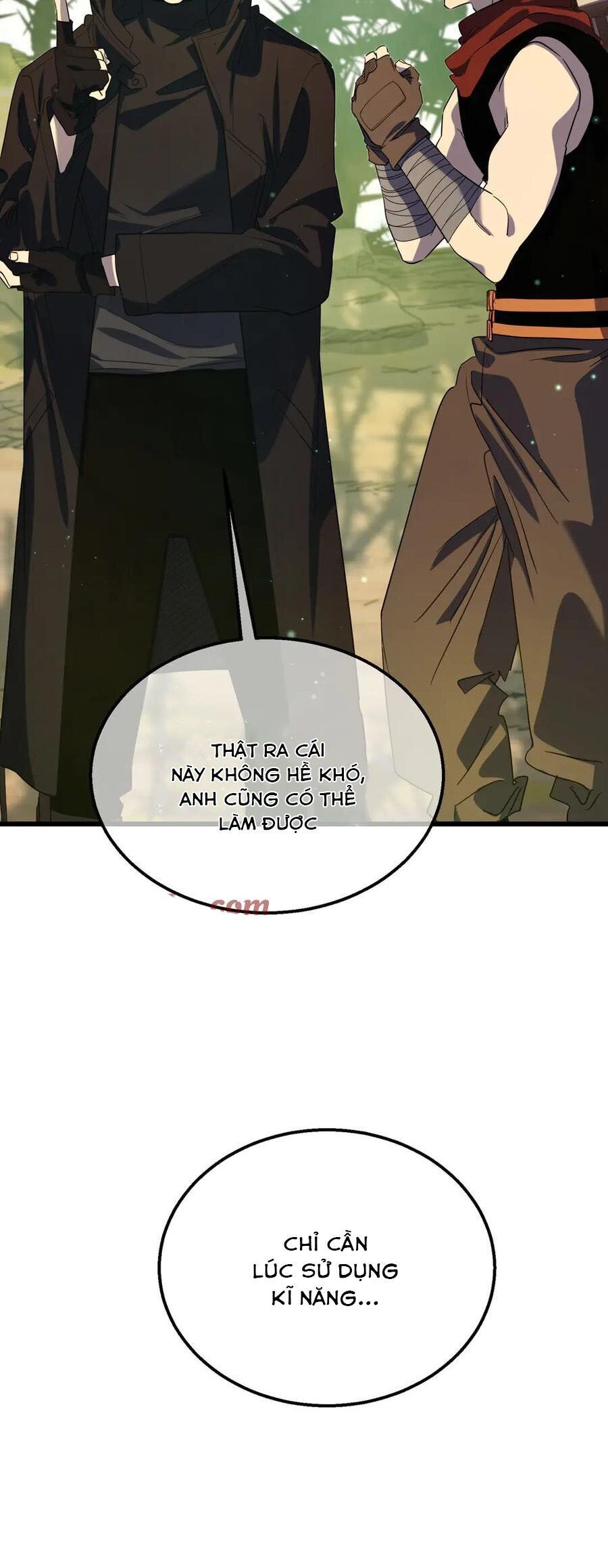 Vô Địch Bị Động Tạo Ra Tấn Sát Thương Chapter 21 - 20