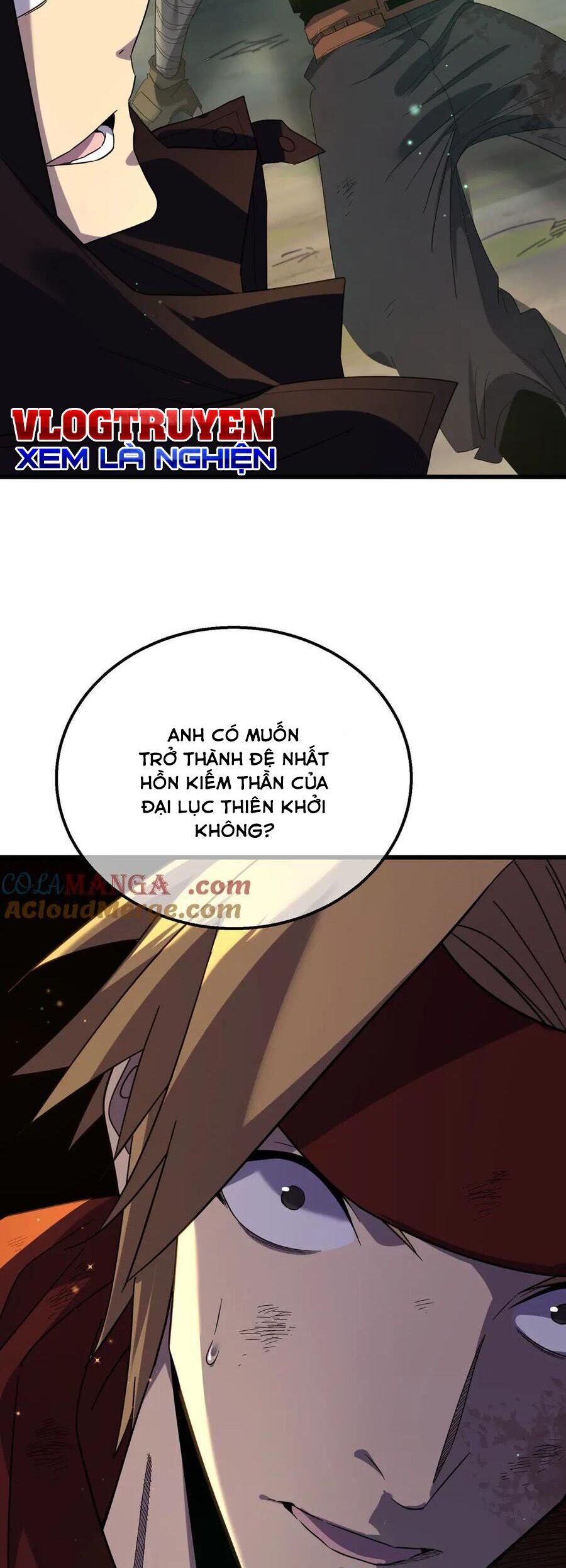 Vô Địch Bị Động Tạo Ra Tấn Sát Thương Chapter 21 - 40