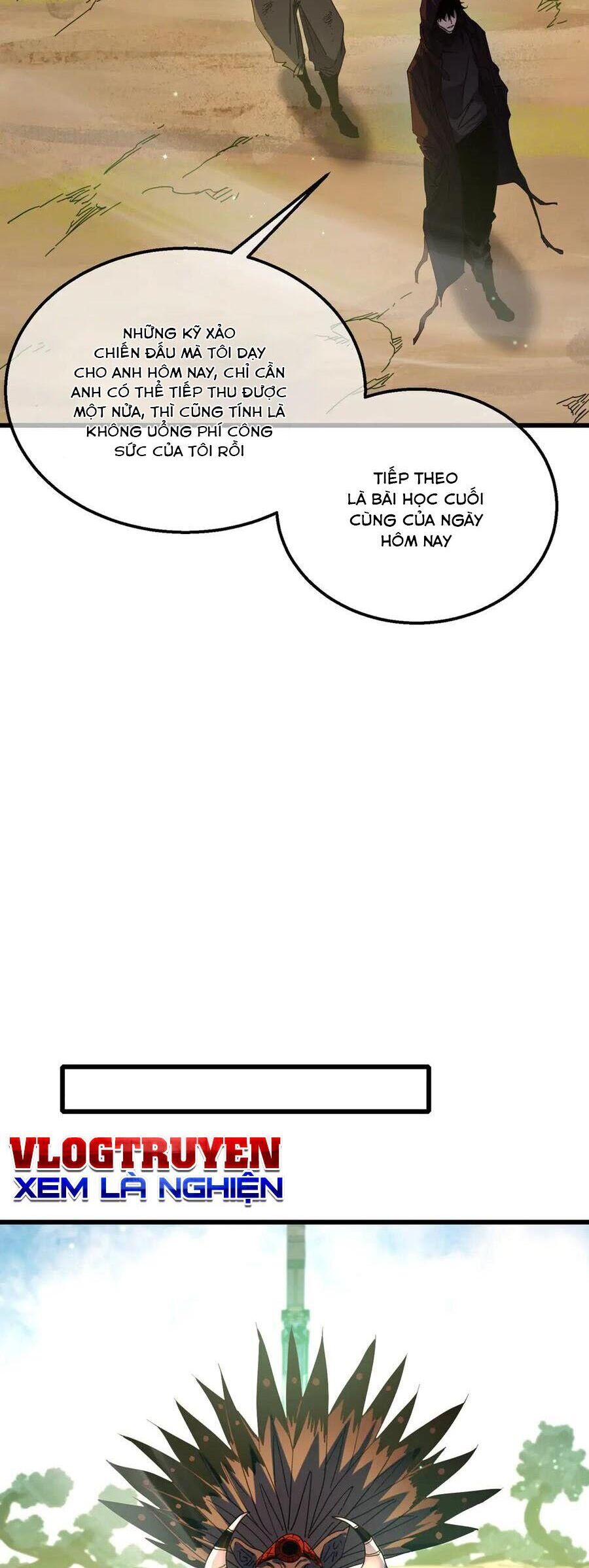 Vô Địch Bị Động Tạo Ra Tấn Sát Thương Chapter 21 - 53