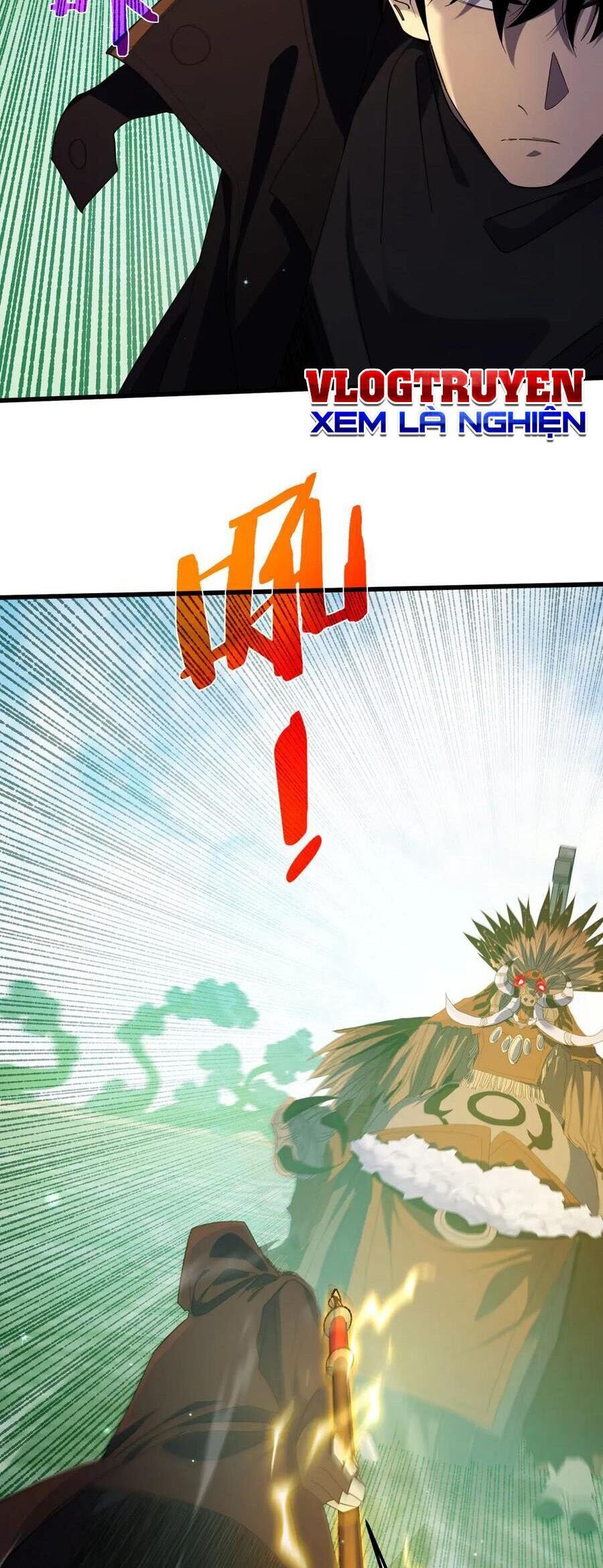 Vô Địch Bị Động Tạo Ra Tấn Sát Thương Chapter 21 - 57