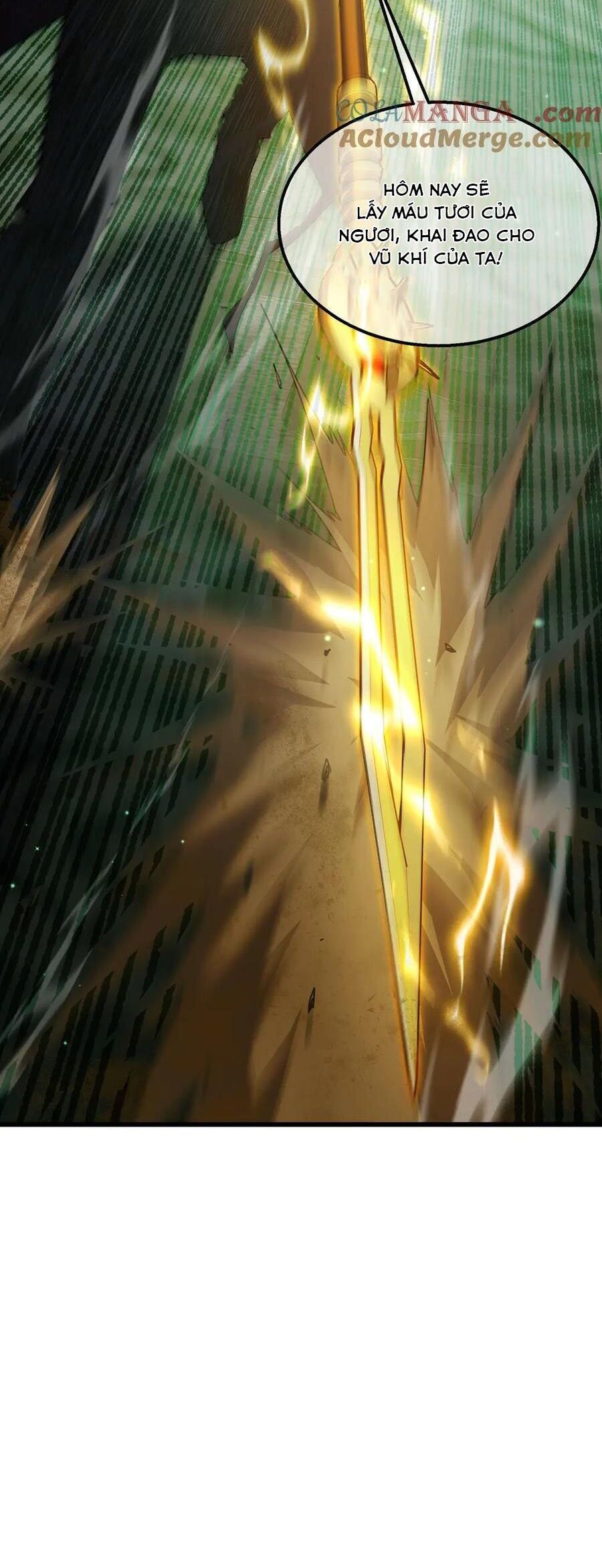 Vô Địch Bị Động Tạo Ra Tấn Sát Thương Chapter 21 - 58