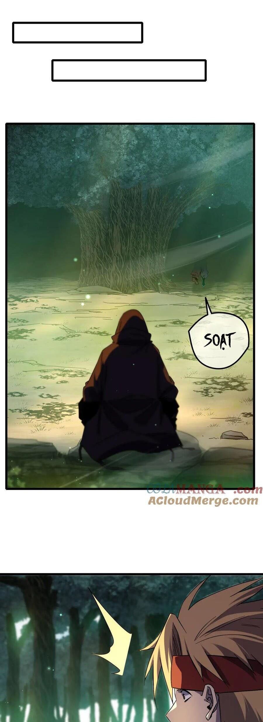 Vô Địch Bị Động Tạo Ra Tấn Sát Thương Chapter 21 - 6