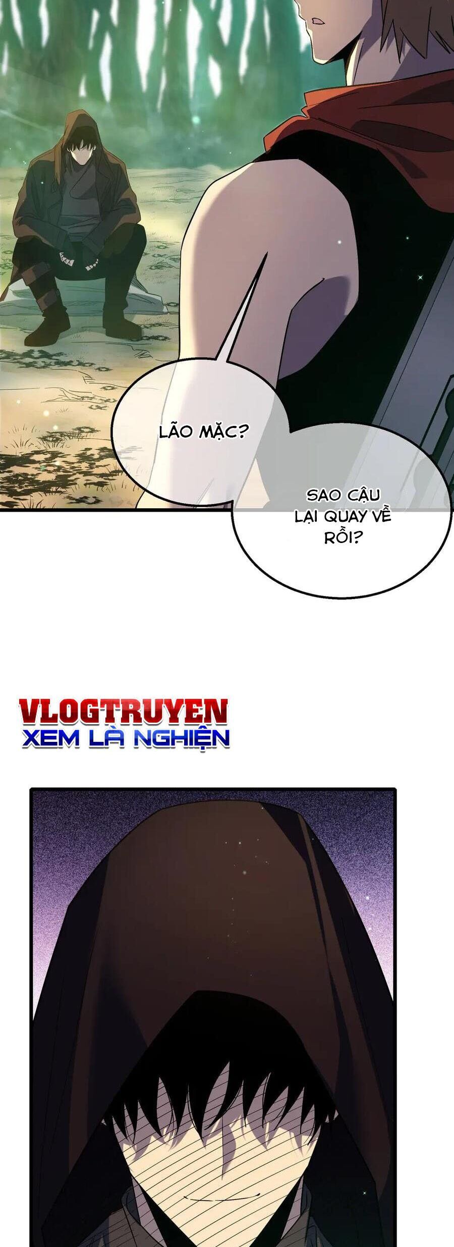 Vô Địch Bị Động Tạo Ra Tấn Sát Thương Chapter 21 - 7