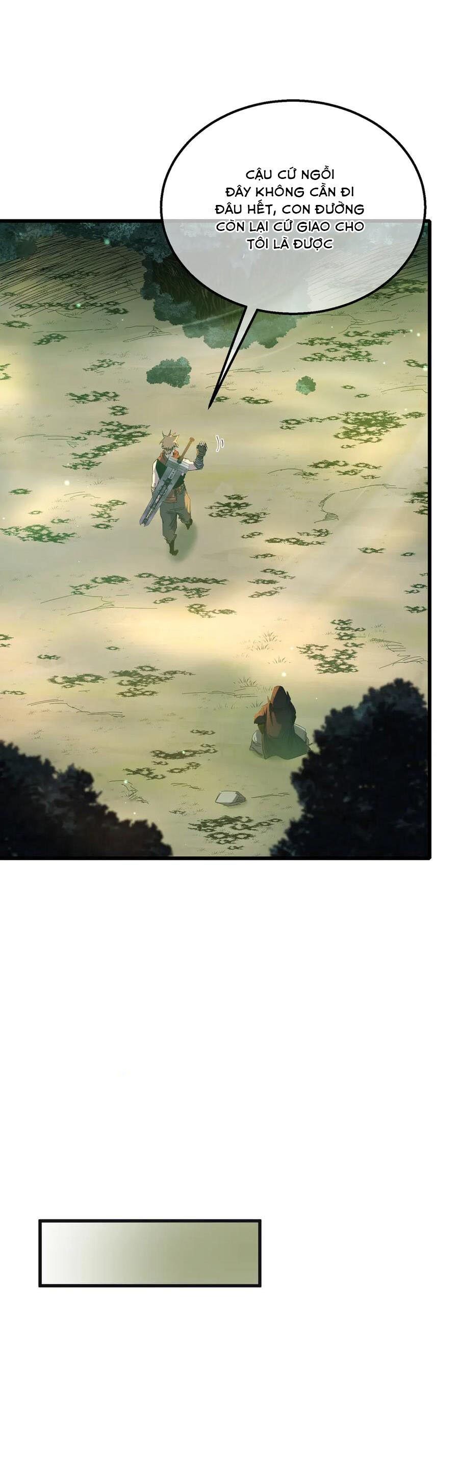 Vô Địch Bị Động Tạo Ra Tấn Sát Thương Chapter 21 - 9